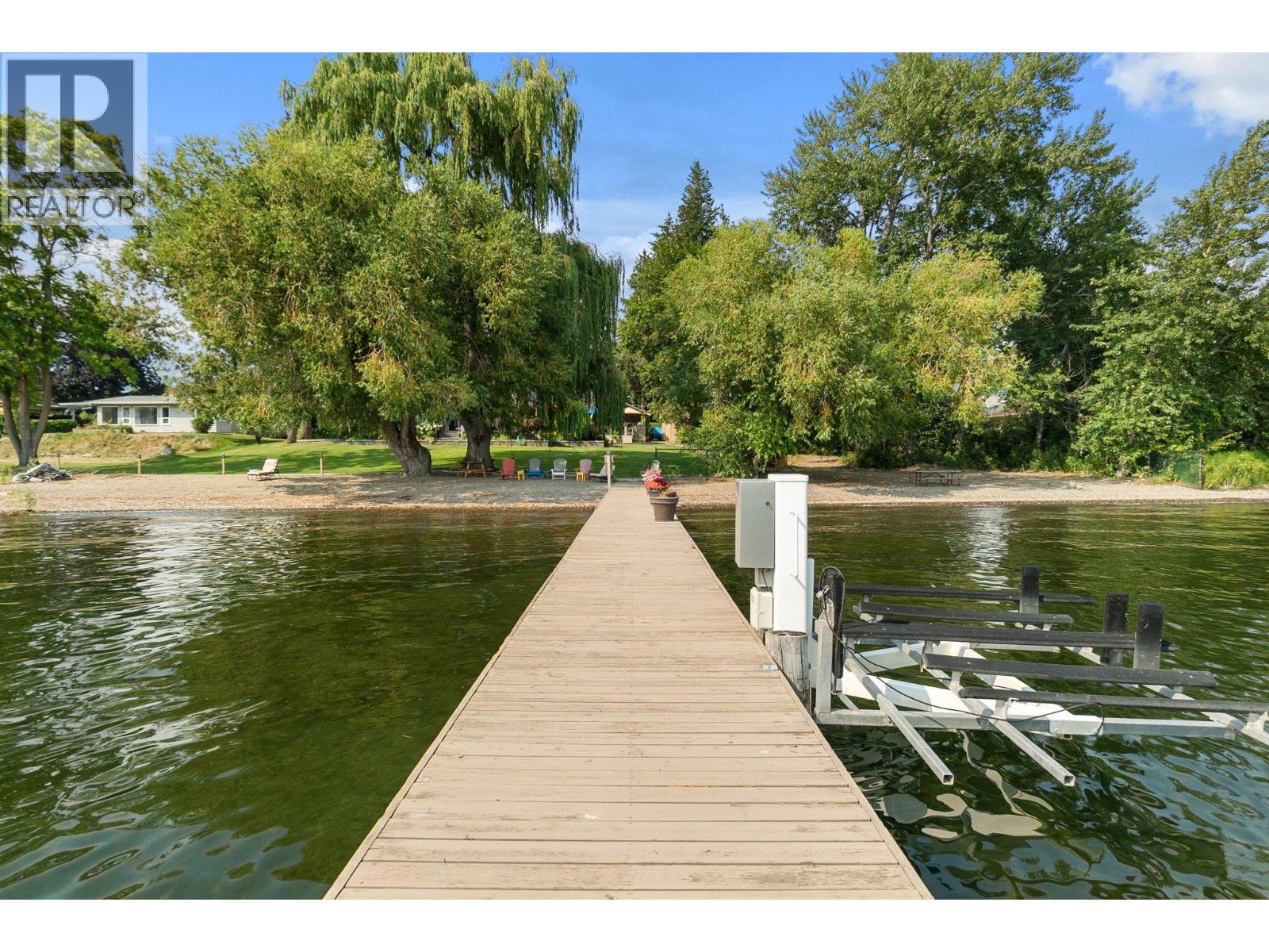 1865 Jennens Road, West Kelowna, British Columbia  V4T 2C9 - Photo 62 - 10402279
