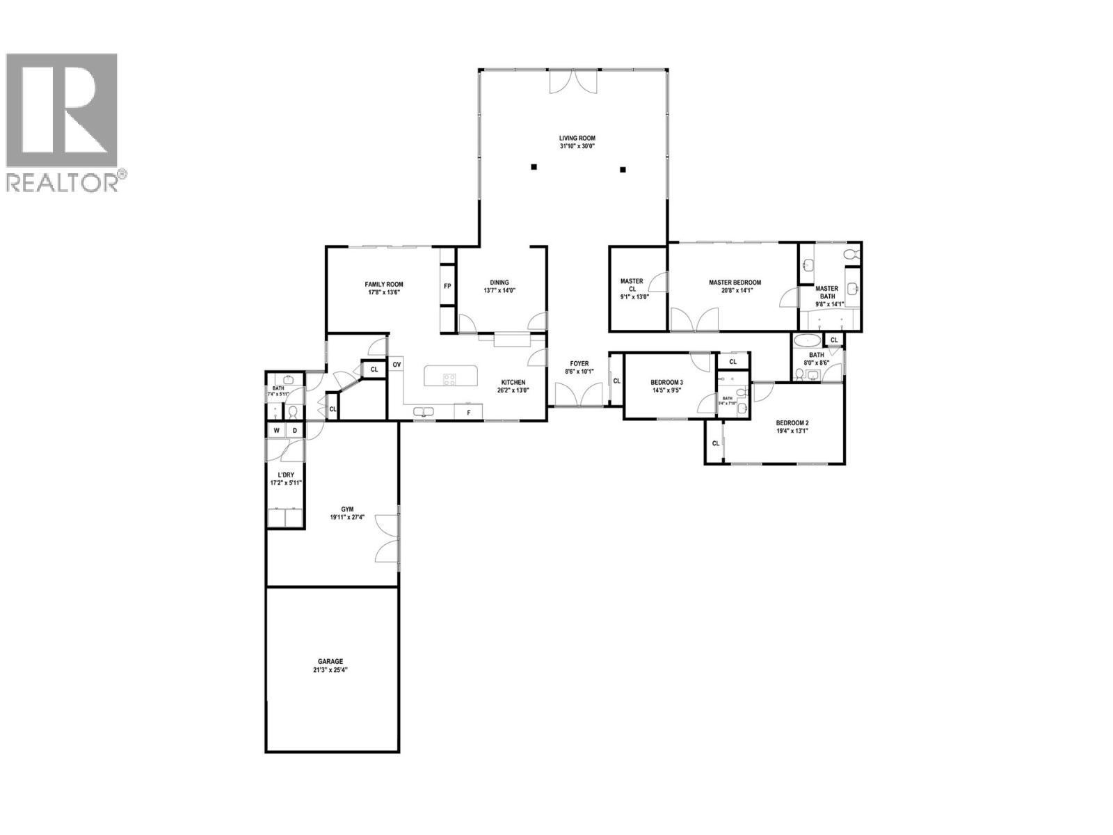 1865 Jennens Road, West Kelowna, British Columbia  V4T 2C9 - Photo 67 - 10402279