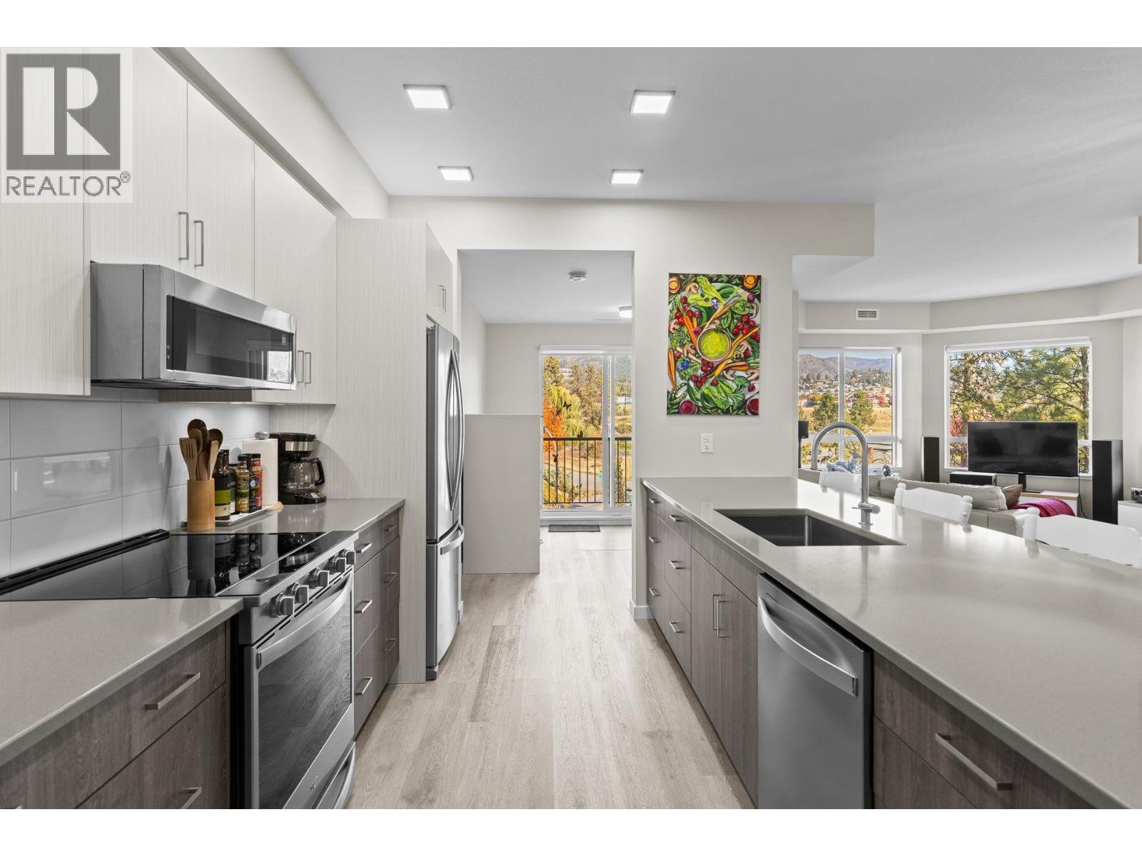 2301 Carrington Road Unit# 307, West Kelowna, British Columbia  V4T 0E2 - Photo 3 - 10403925