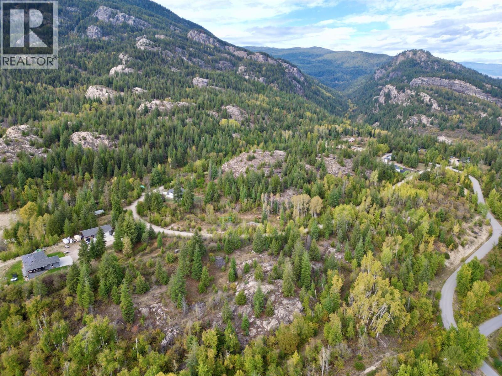 Lot A Upland Crescent, Castlegar, British Columbia  V1N 0A1 - Photo 2 - 10403670