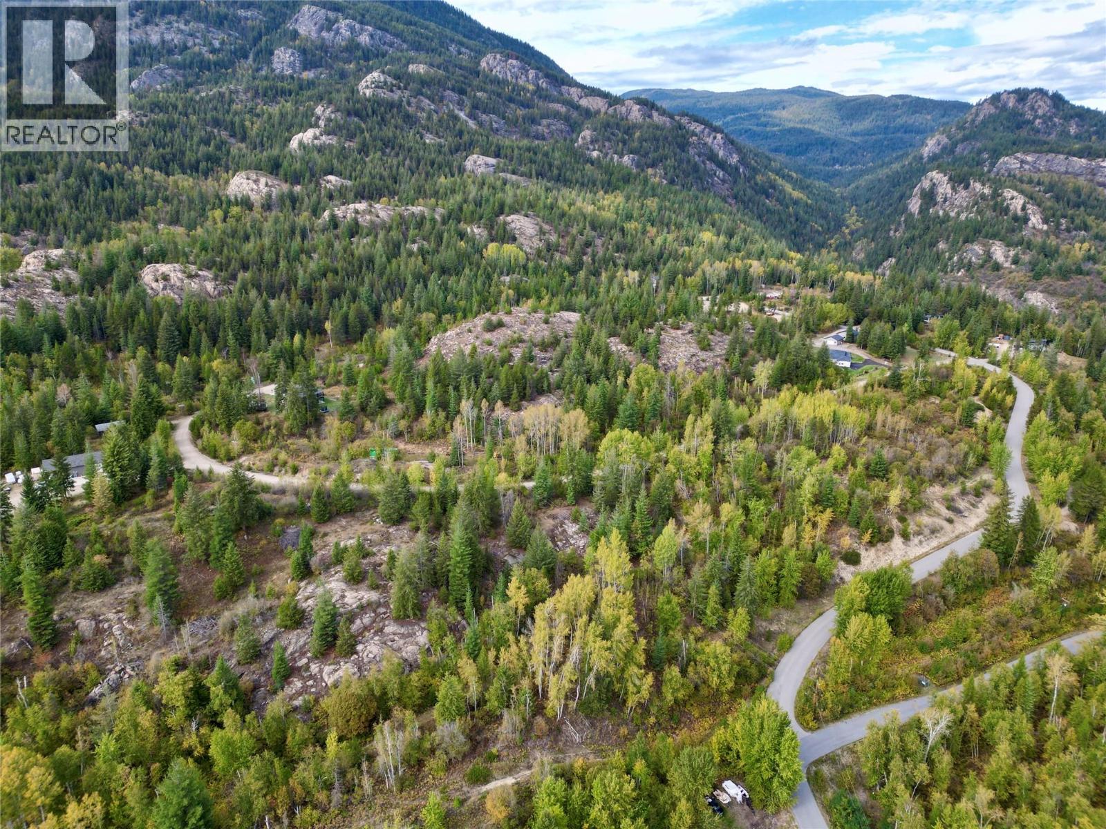 Lot A Upland Crescent, Castlegar, British Columbia  V1N 0A1 - Photo 3 - 10403670