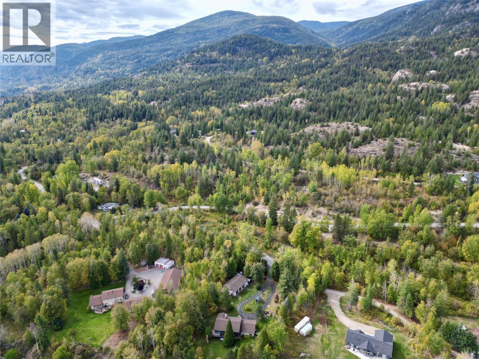 Lot A Upland Crescent, Castlegar, British Columbia  V1N 0A1 - Photo 4 - 10403670