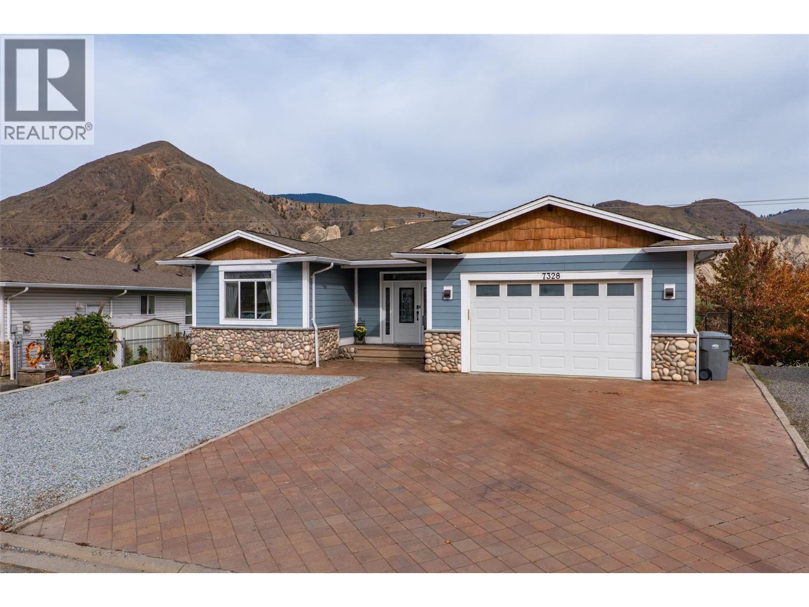 7328 Rambler Place, Kamloops, British Columbia  V2C 6Z1 - Photo 1 - 10403515