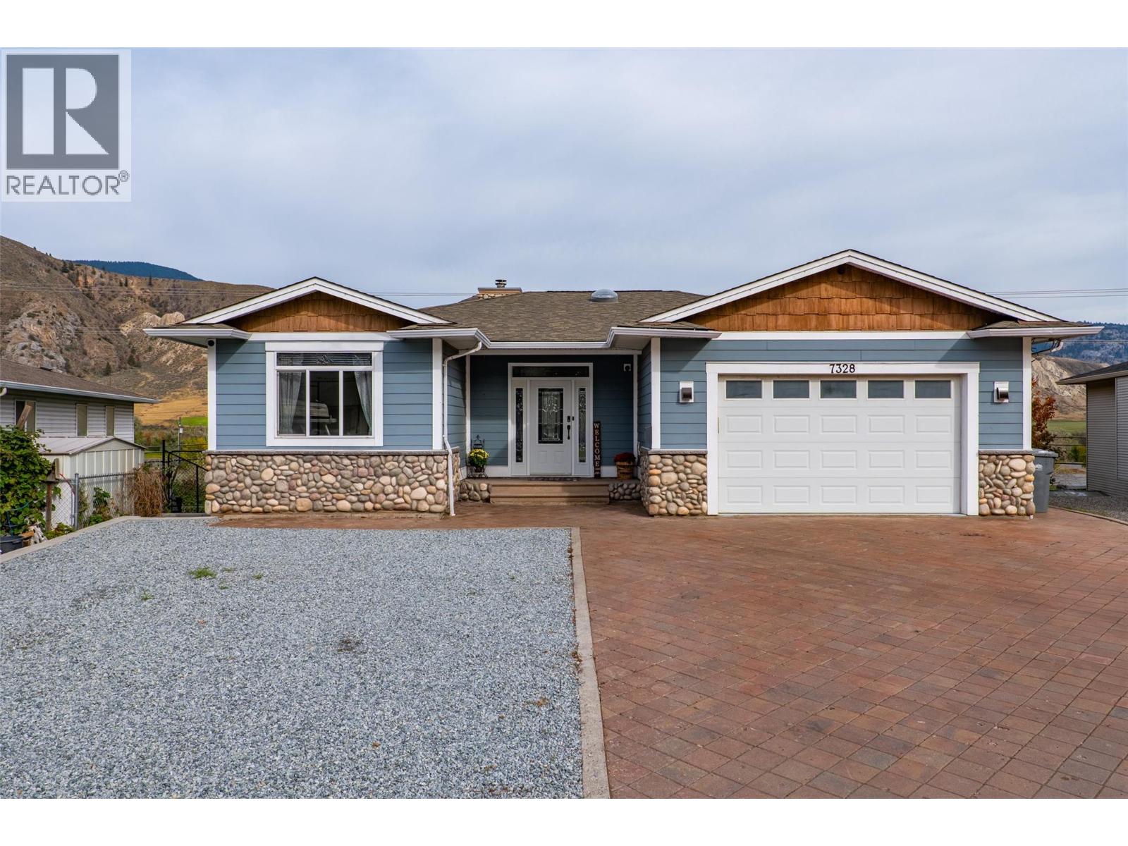7328 Rambler Place, Kamloops, British Columbia  V2C 6Z1 - Photo 2 - 10403515
