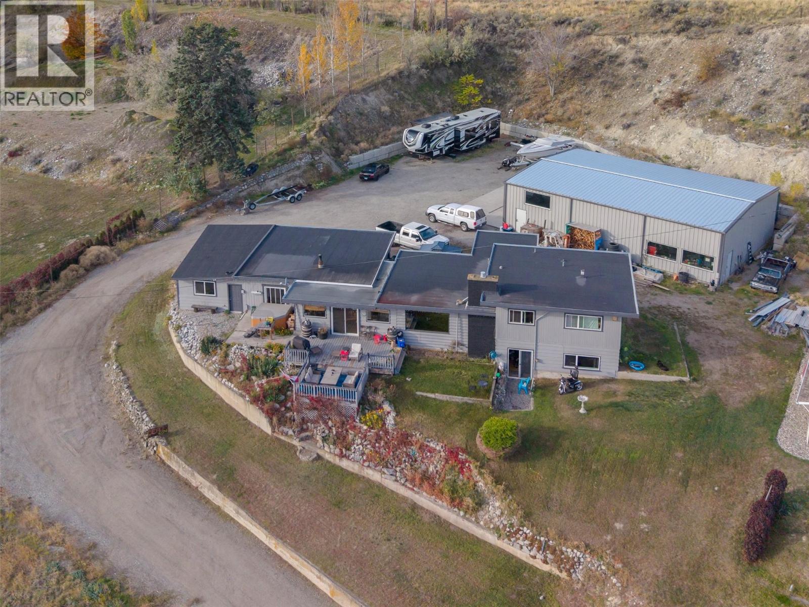 200 West Bench Drive, Penticton, British Columbia  V2A 8X8 - Photo 10 - 10403989