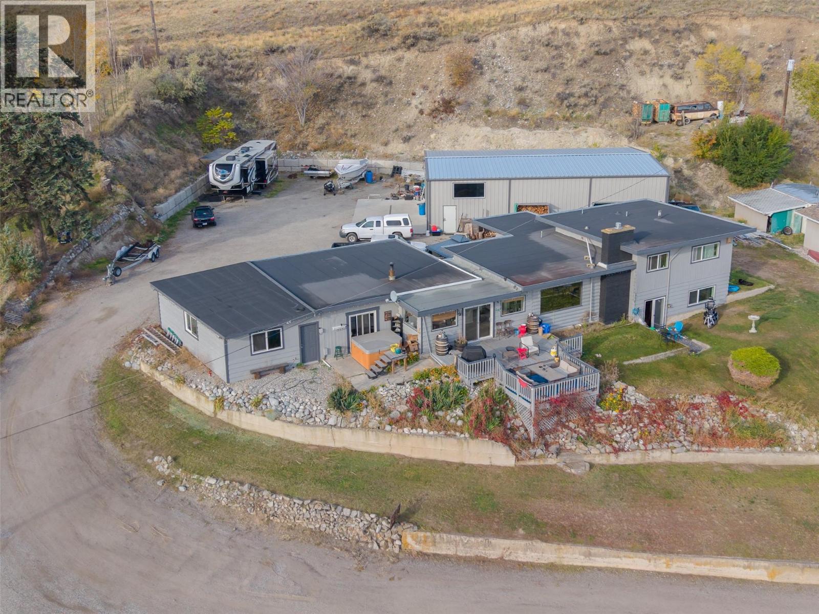 200 West Bench Drive, Penticton, British Columbia  V2A 8X8 - Photo 12 - 10403989