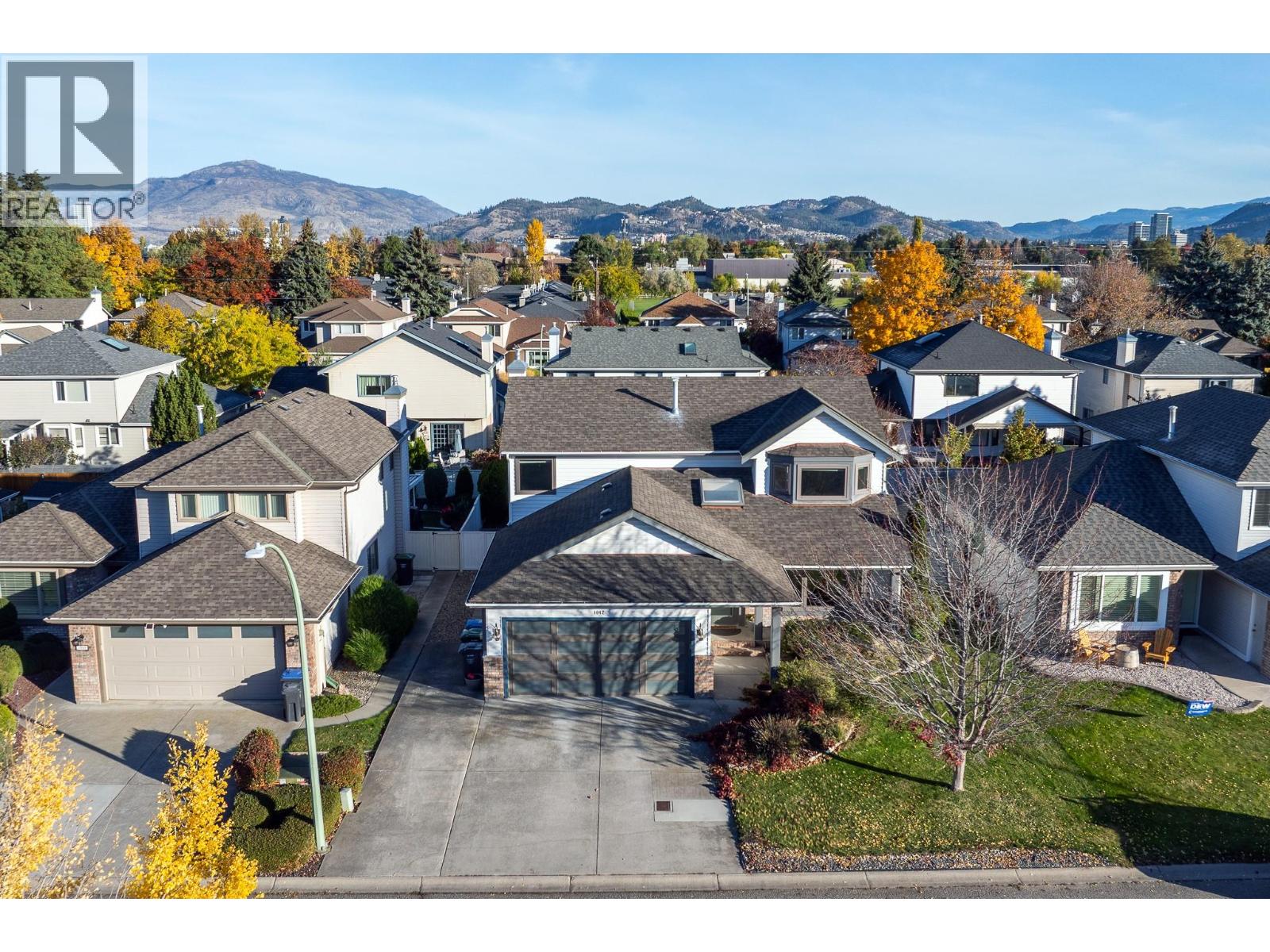 1042 Wintergreen Drive, Kelowna, British Columbia  V1Y 9A3 - Photo 1 - 10403932