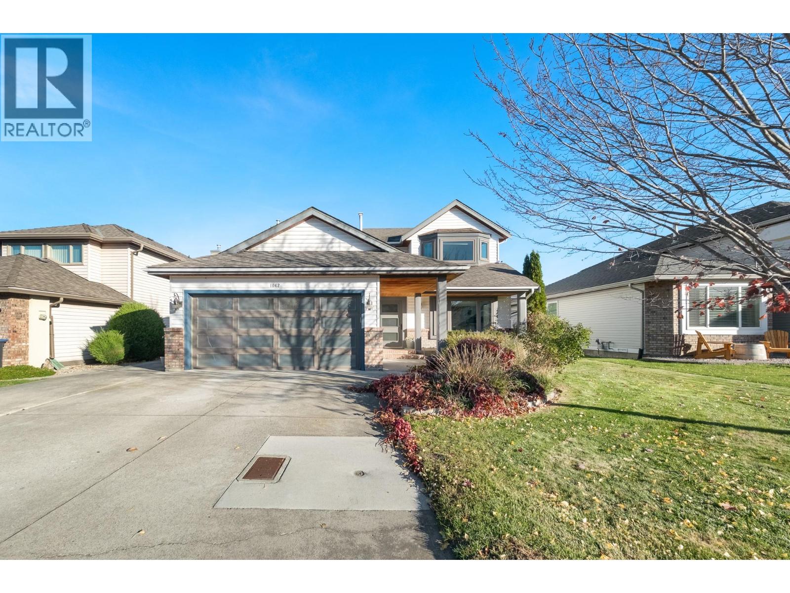 1042 Wintergreen Drive, Kelowna, British Columbia  V1Y 9A3 - Photo 2 - 10403932