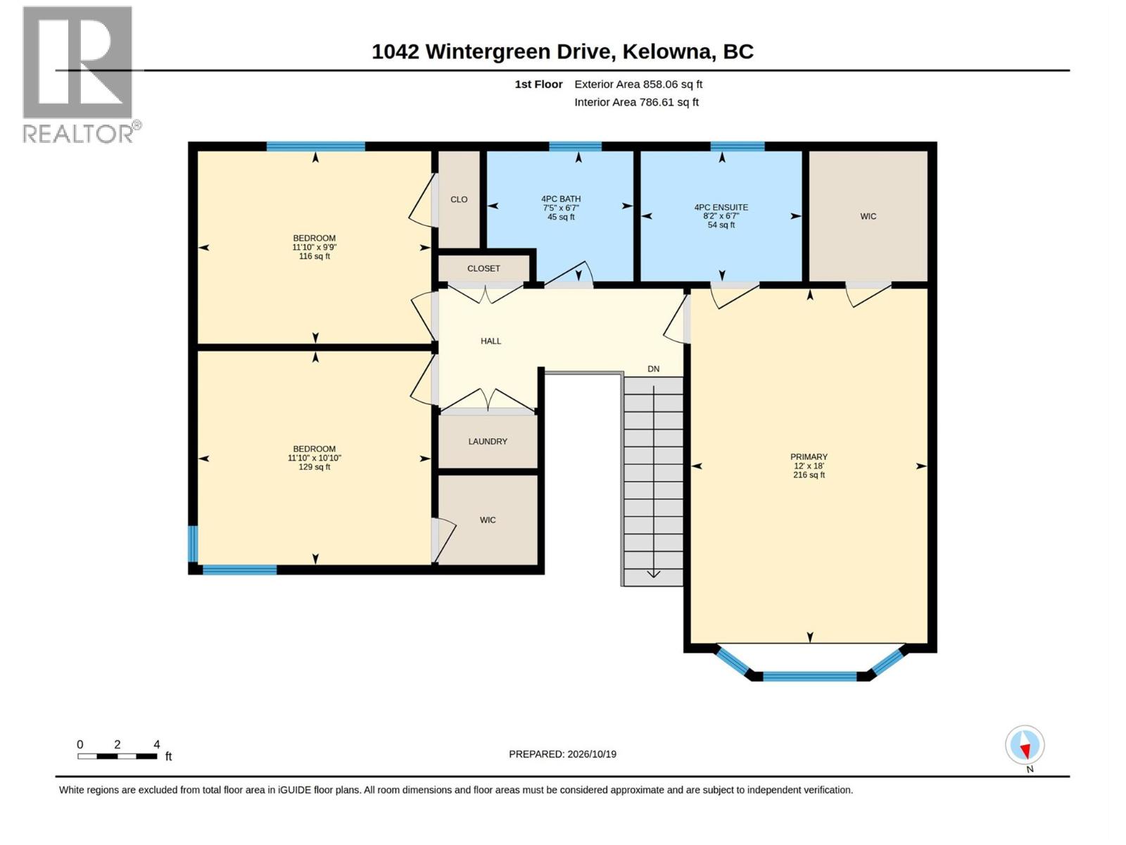 1042 Wintergreen Drive, Kelowna, British Columbia  V1Y 9A3 - Photo 49 - 10403932