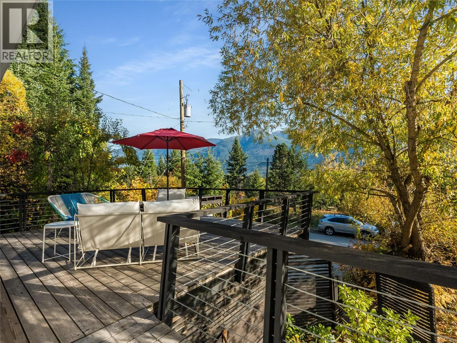 5995 Longbeach Road, Nelson, British Columbia  V1L 6P3 - Photo 14 - 10403828