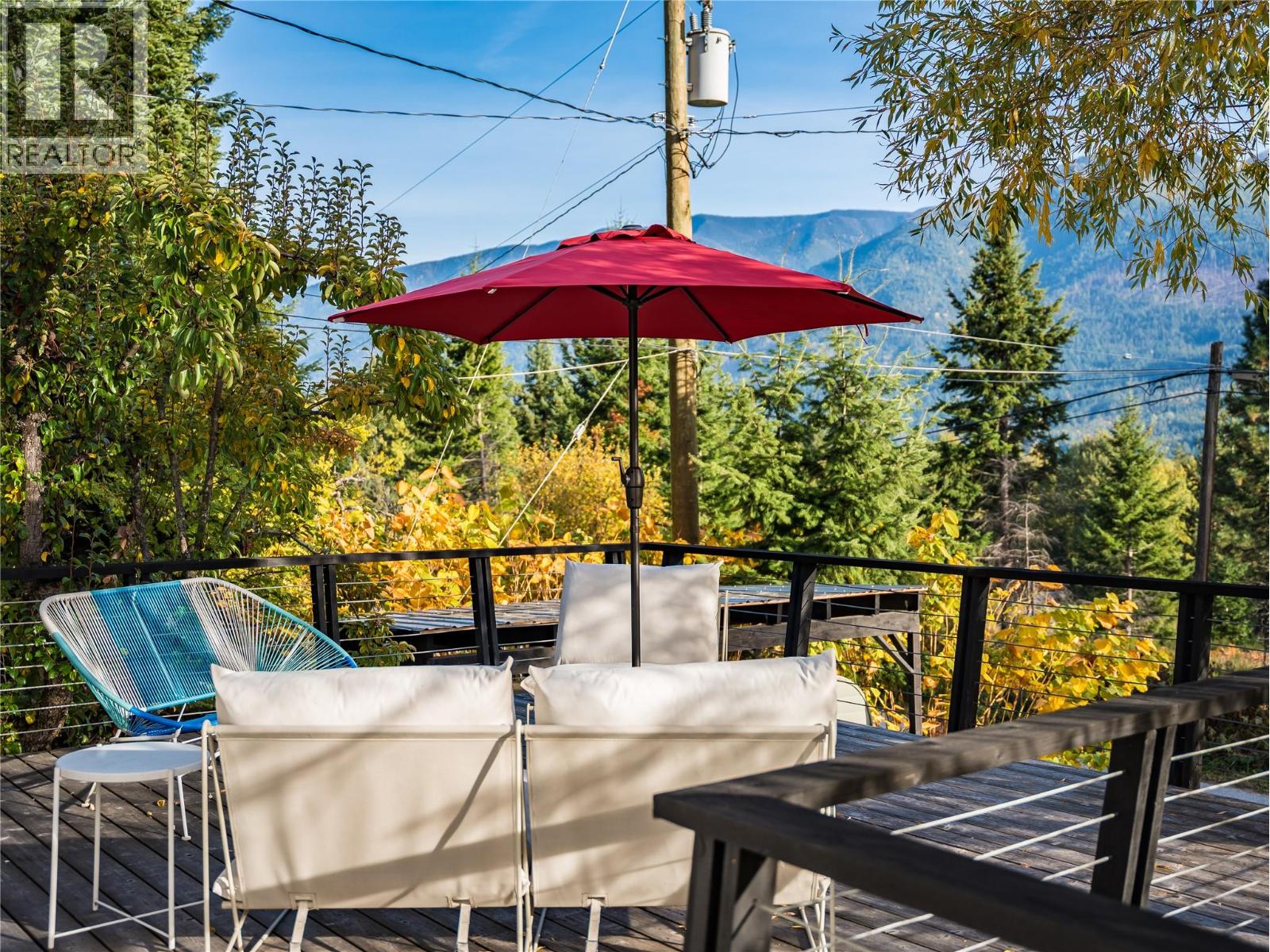 5995 Longbeach Road, Nelson, British Columbia  V1L 6P3 - Photo 18 - 10403828