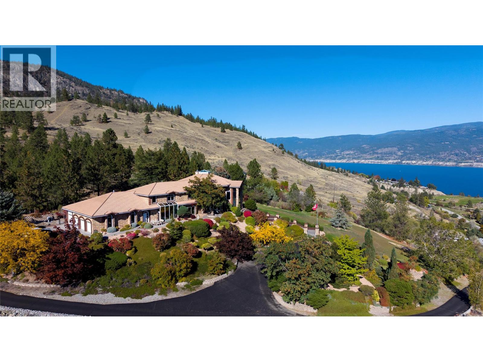 2802 West Bench Drive, Penticton, British Columbia  V2A 8Z8 - Photo 1 - 10401987