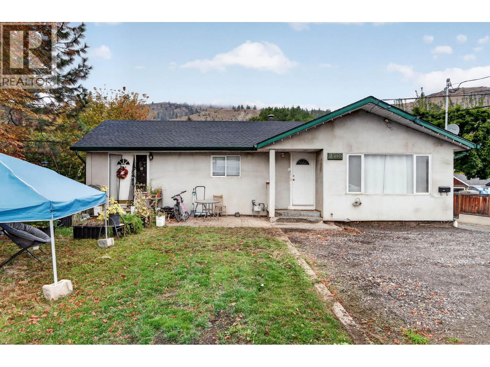 2710 Westsyde Road, Kamloops, British Columbia  V2B 7C9 - Photo 22 - 10403898