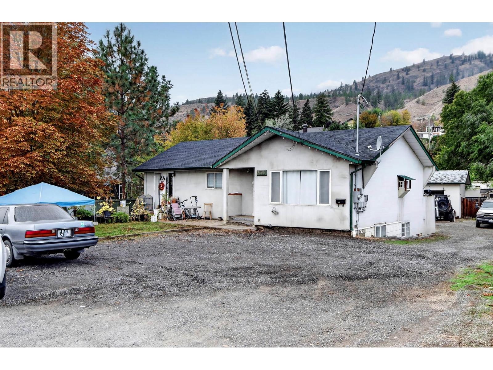 2710 Westsyde Road, Kamloops, British Columbia  V2B 7C9 - Photo 23 - 10403898