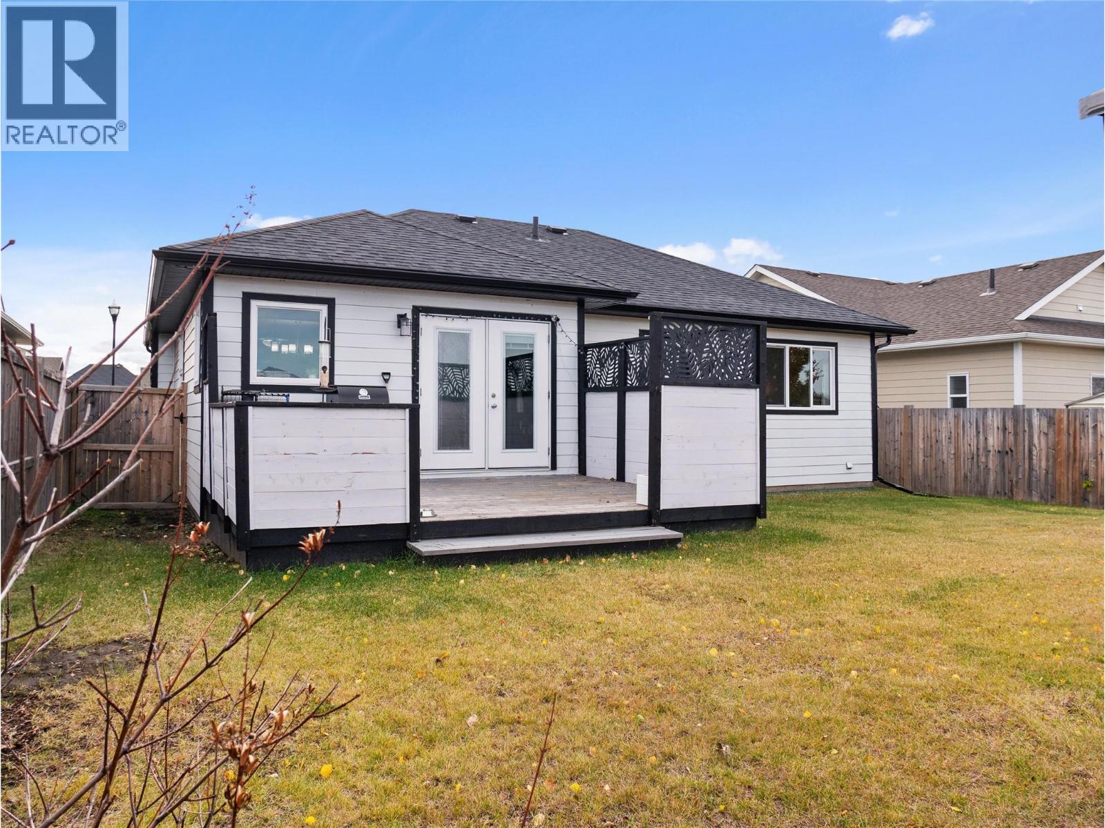 912 88 Avenue, Dawson Creek, British Columbia  V1G 0C9 - Photo 11 - 10404005