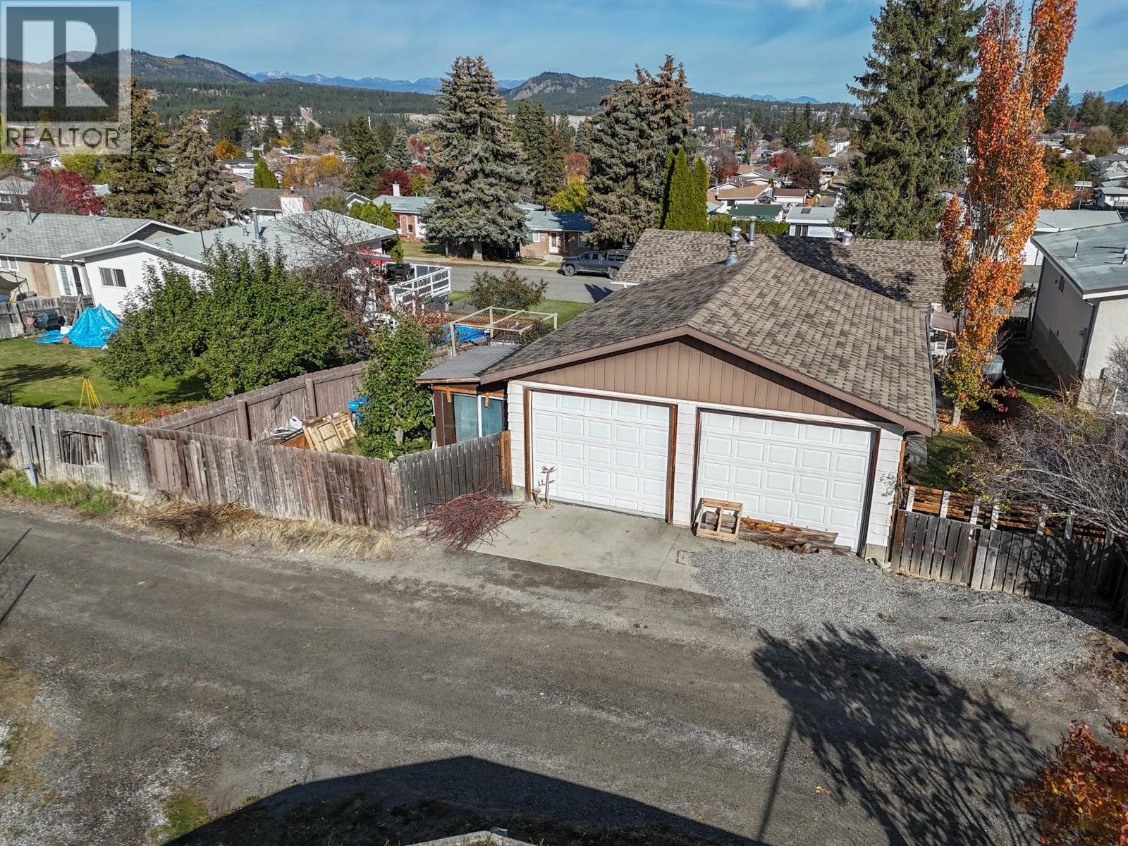 901 14th Street S, Cranbrook, British Columbia  V1C 1Y2 - Photo 44 - 10403729
