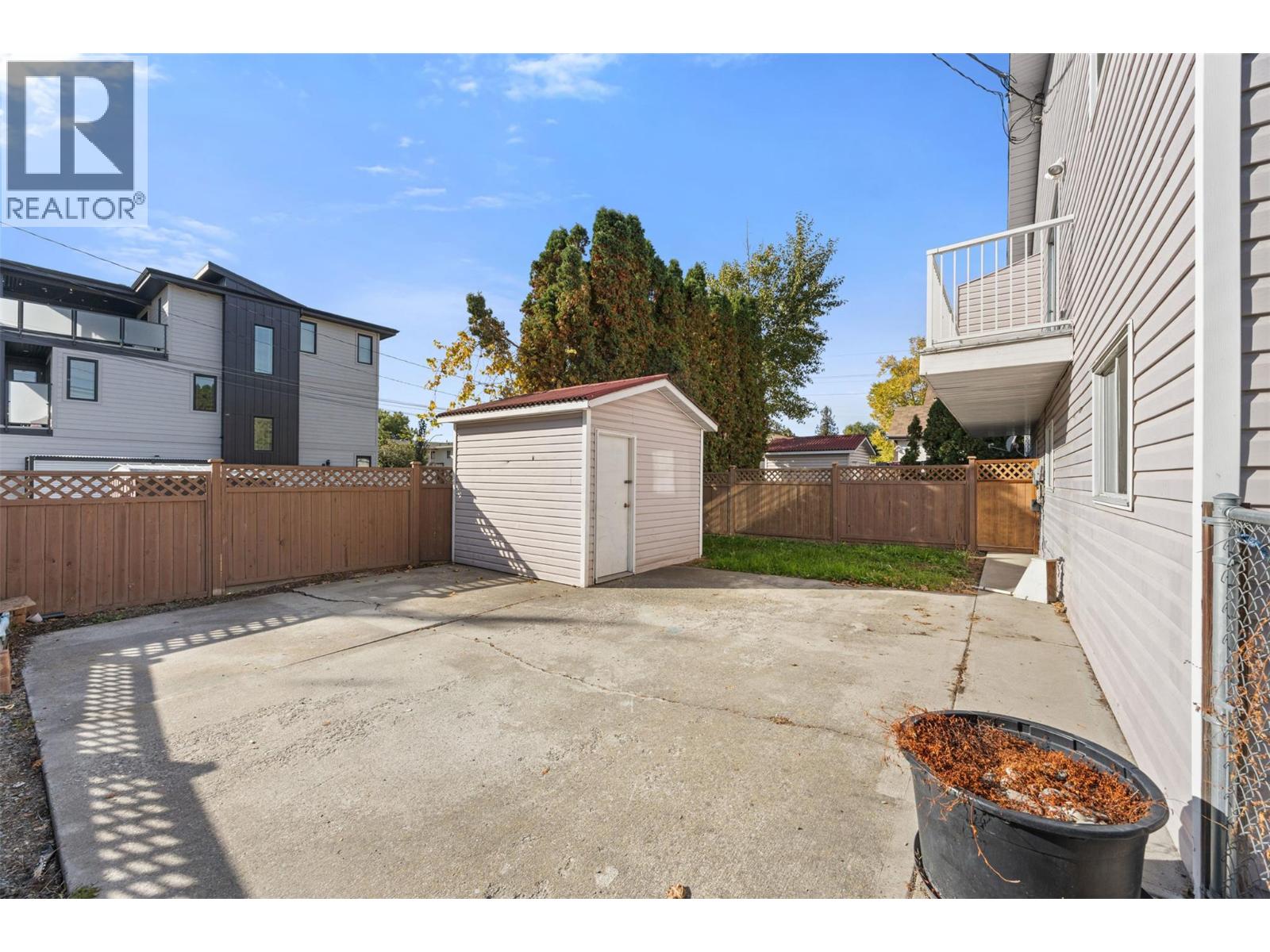 721 Francis Avenue, Kelowna, British Columbia  V1Y 5G6 - Photo 48 - 10403765
