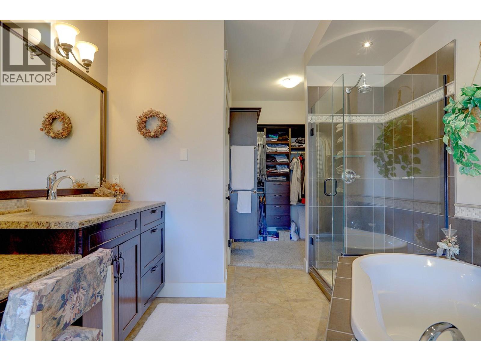 7148 Tabor Drive, Vernon, British Columbia  V1B 4A4 - Photo 33 - 10403657