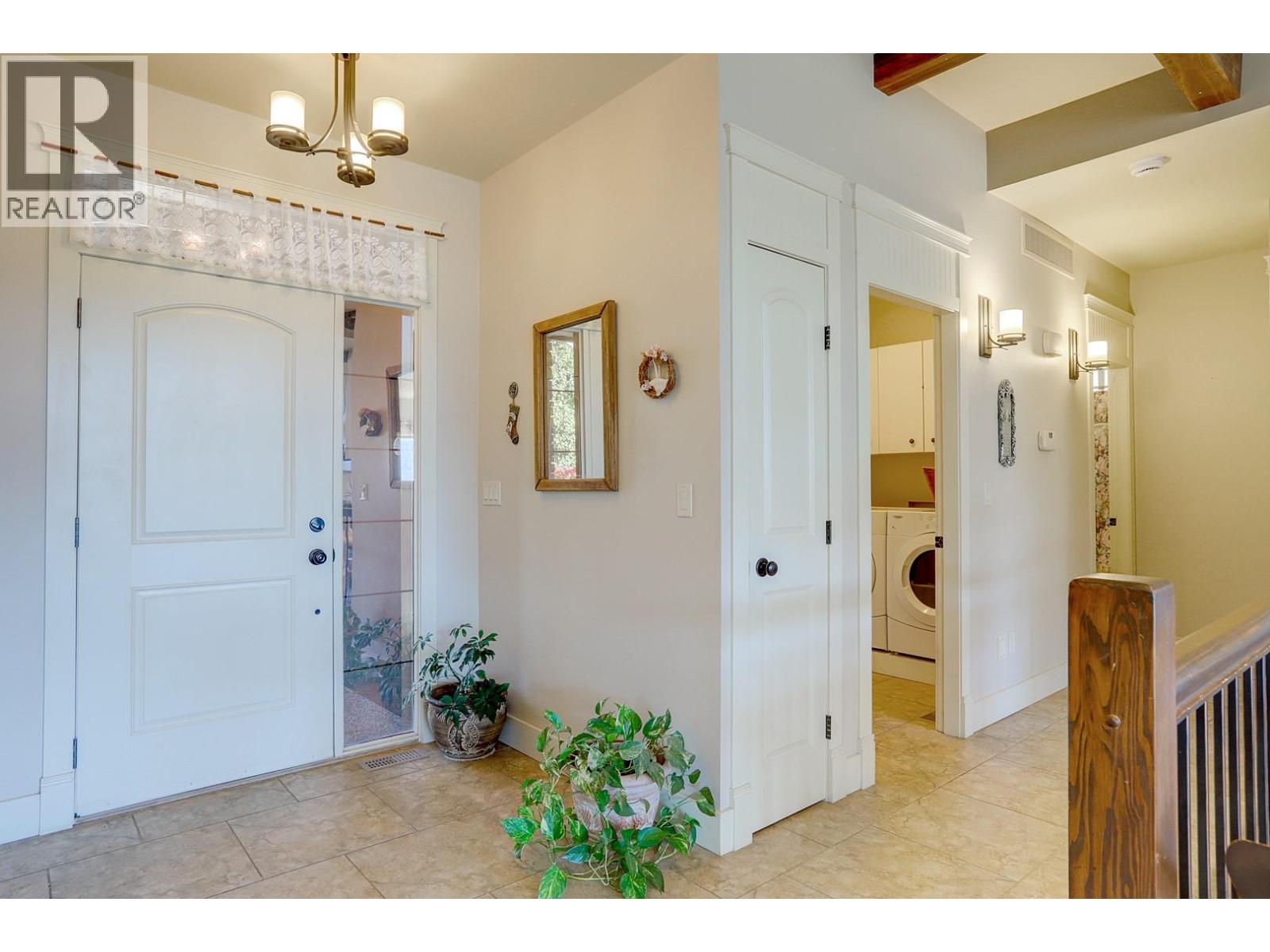 7148 Tabor Drive, Vernon, British Columbia  V1B 4A4 - Photo 4 - 10403657