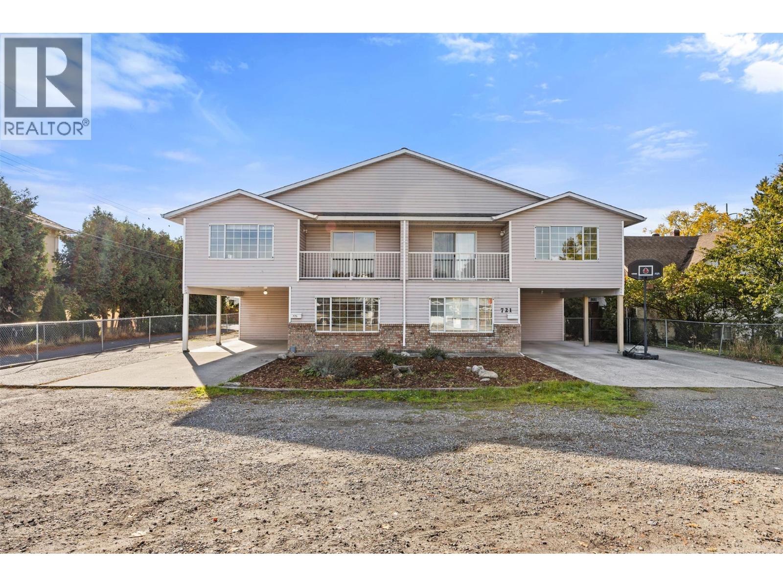 721-725 Francis Avenue, Kelowna, British Columbia  V1Y 5G6 - Photo 5 - 10403767