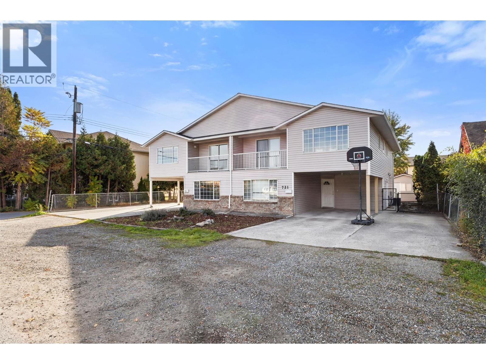721-725 Francis Avenue, Kelowna, British Columbia  V1Y 5G6 - Photo 54 - 10403767