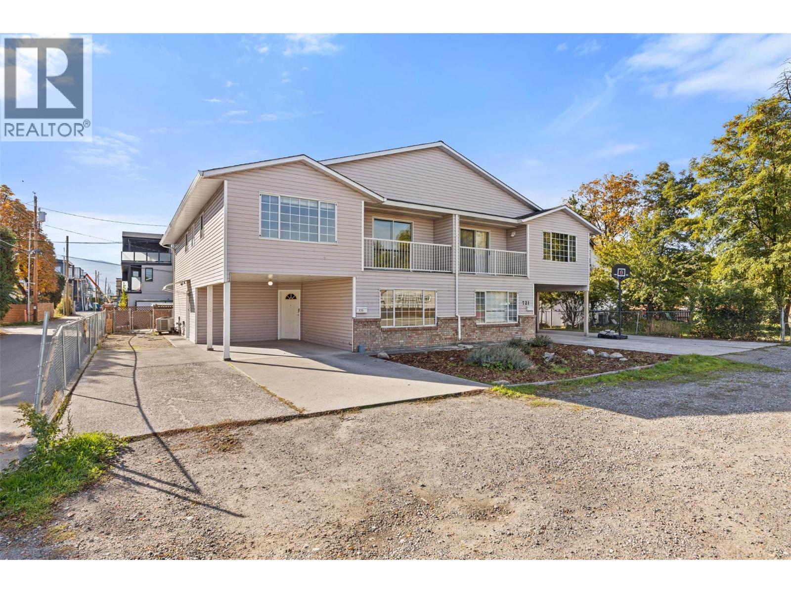 725 Francis Avenue, Kelowna, British Columbia  V1Y 5G6 - Photo 3 - 10403766