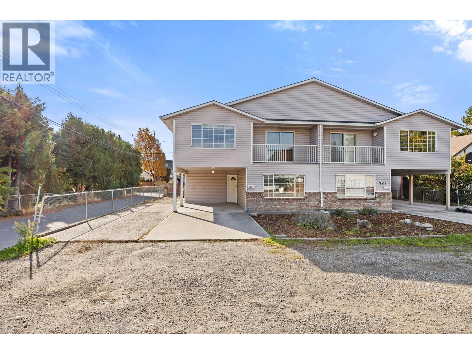 725 Francis Avenue, Kelowna, British Columbia  V1Y 5G6 - Photo 4 - 10403766