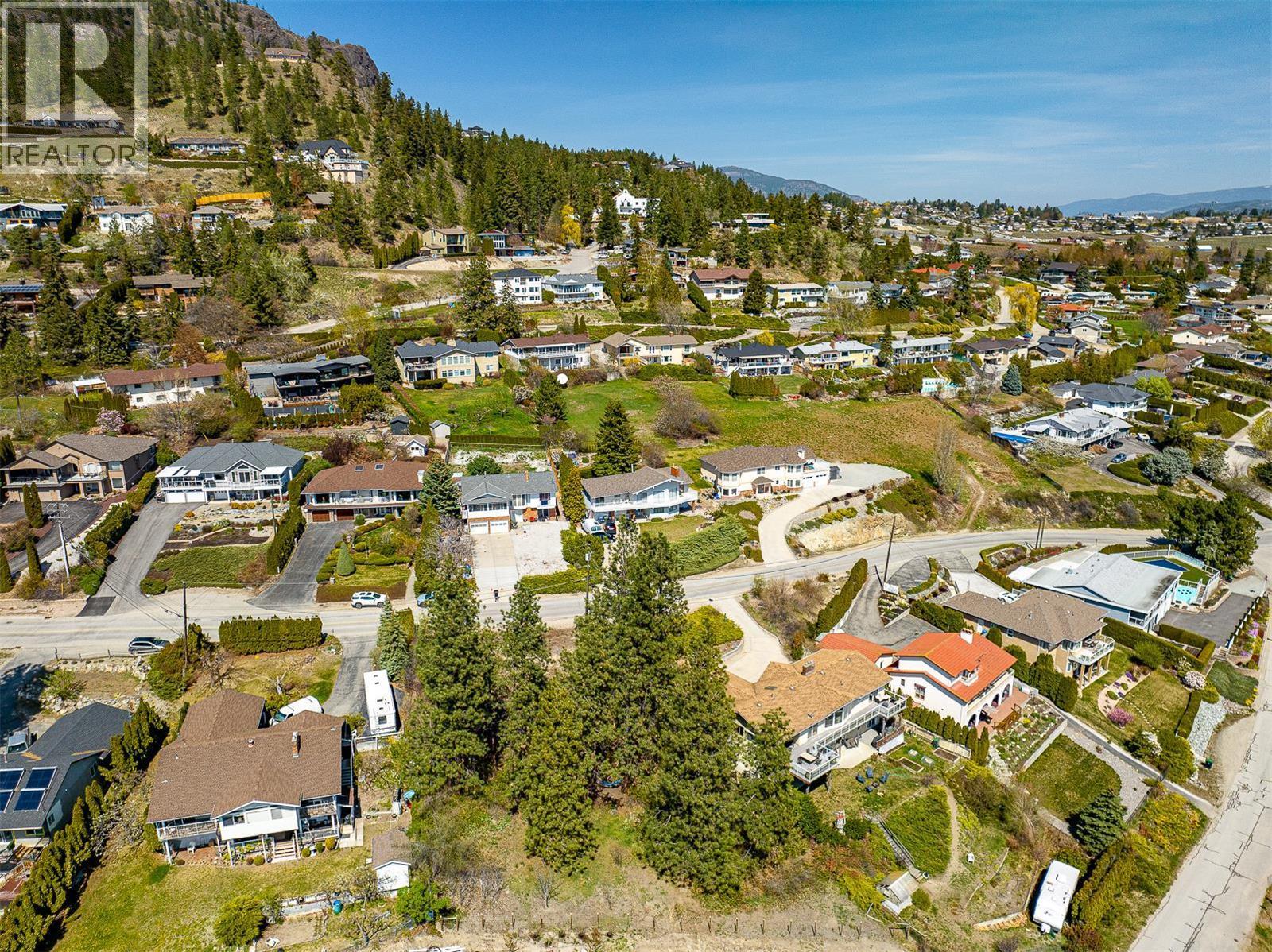 Lot B Gregory Road, West Kelowna, British Columbia  V1Z 2W4 - Photo 10 - 10403951