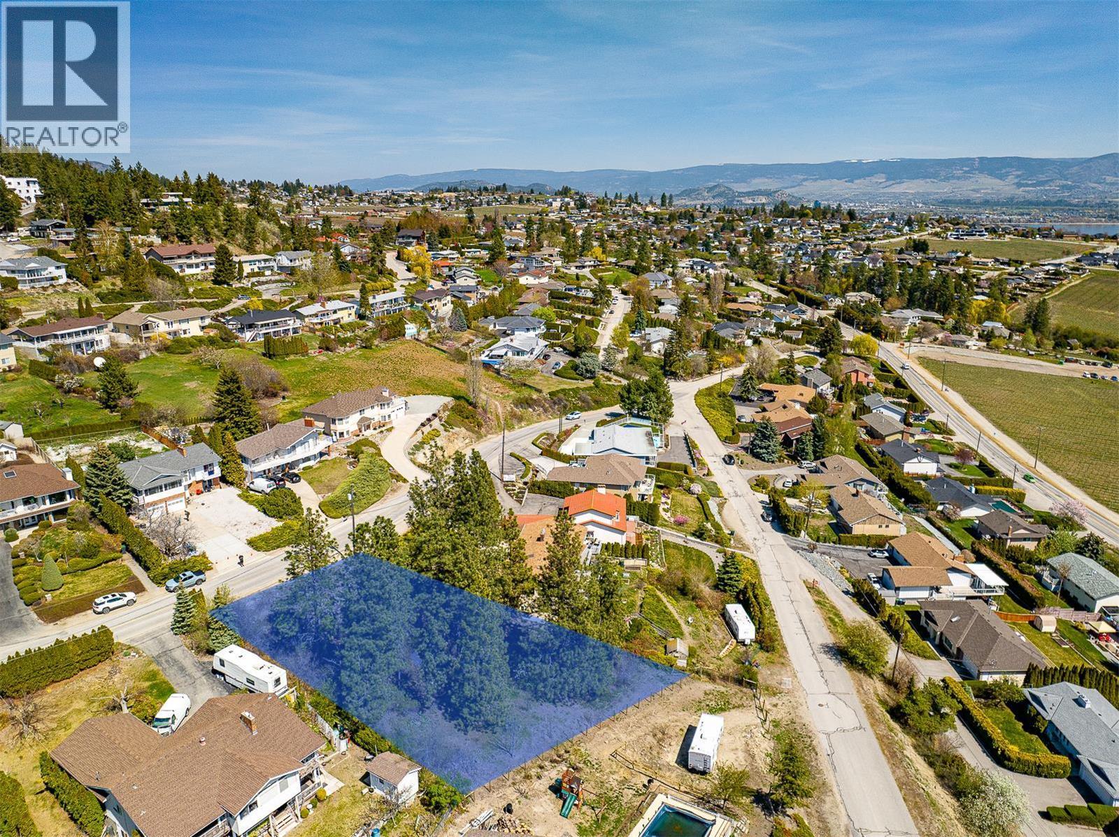 Lot B Gregory Road, West Kelowna, British Columbia  V1Z 2W4 - Photo 11 - 10403951