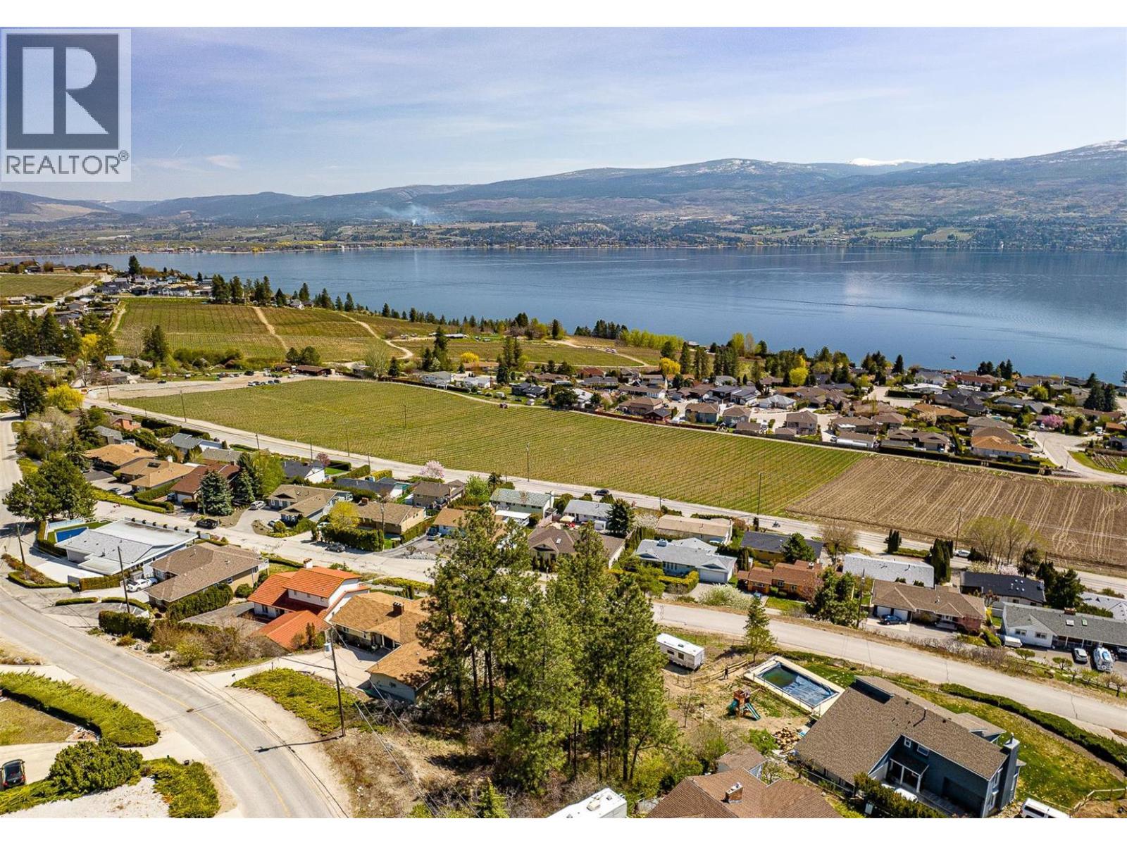 Lot B Gregory Road, West Kelowna, British Columbia  V1Z 2W4 - Photo 13 - 10403951