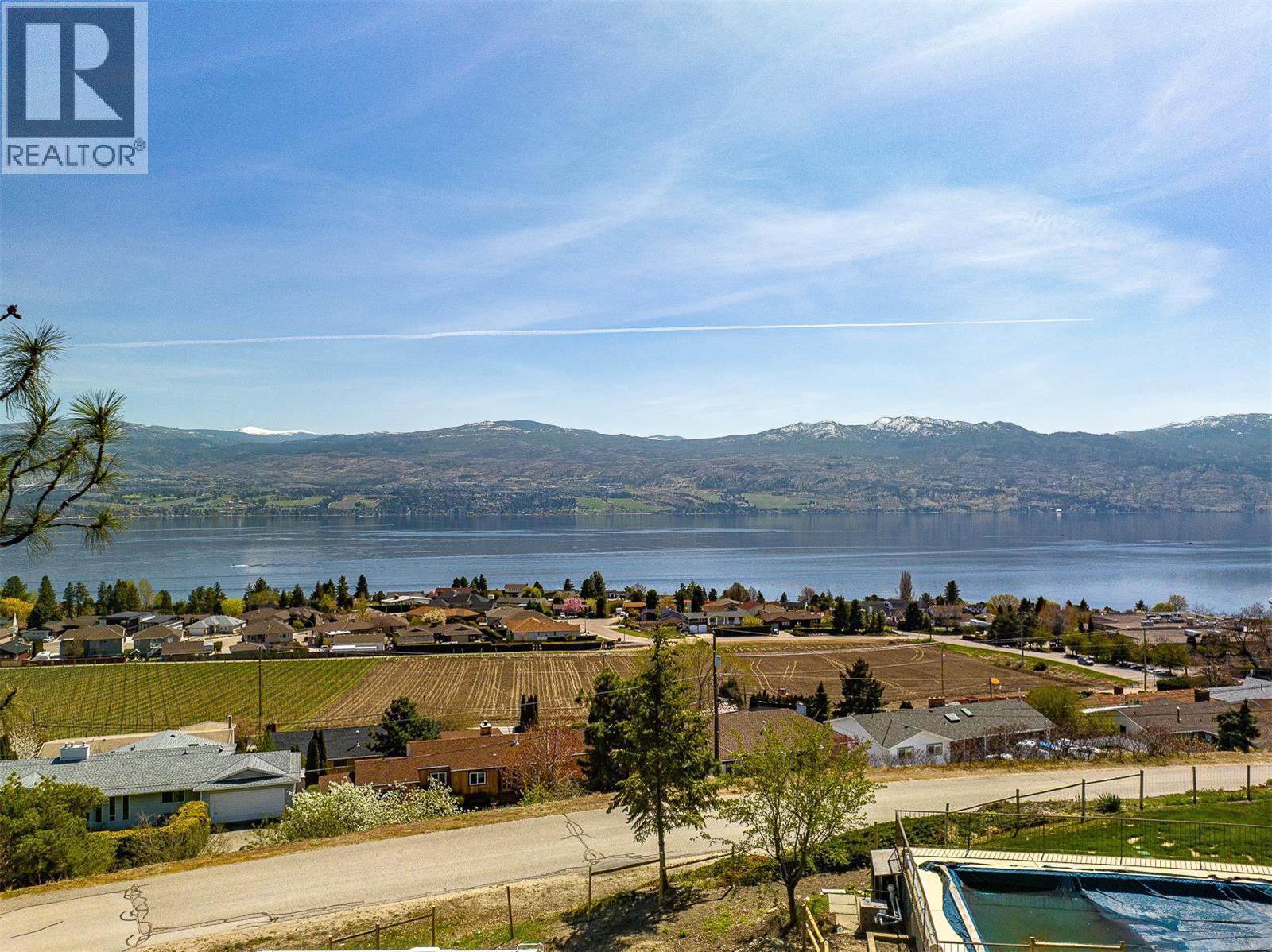 Lot B Gregory Road, West Kelowna, British Columbia  V1Z 2W4 - Photo 14 - 10403951