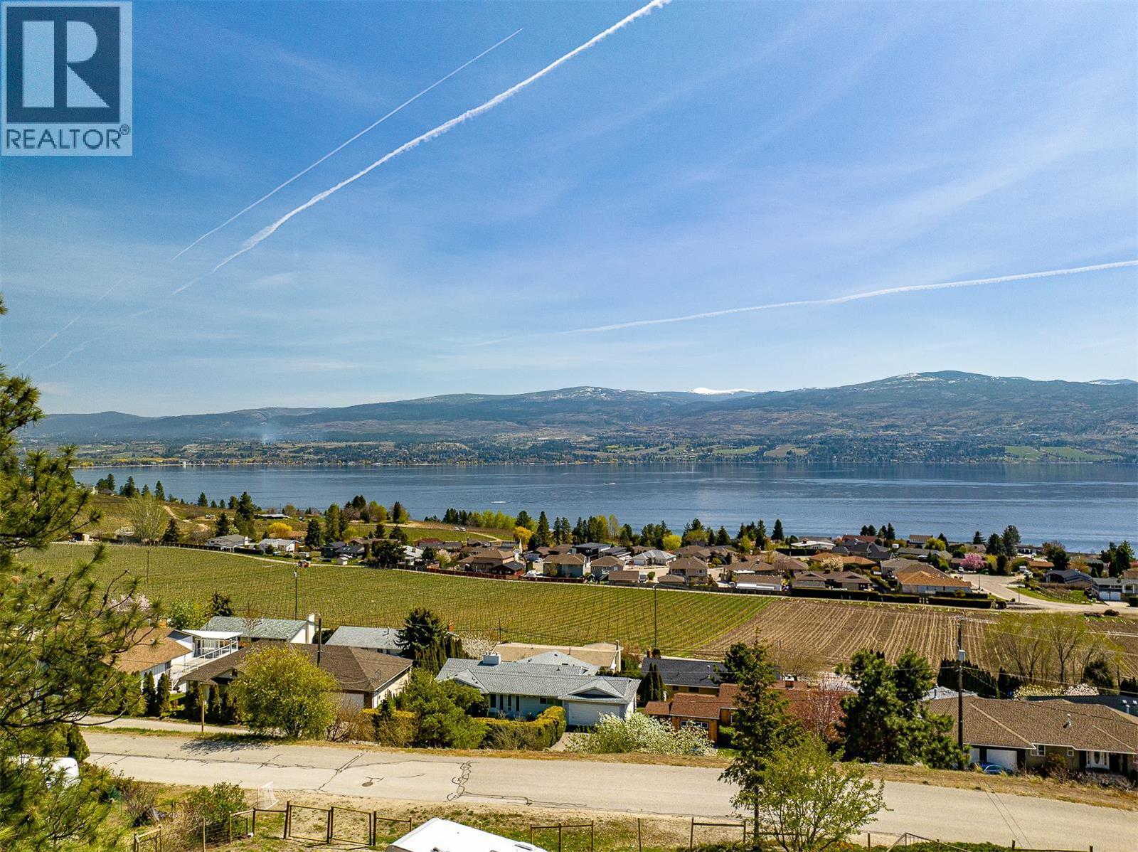 Lot B Gregory Road, West Kelowna, British Columbia  V1Z 2W4 - Photo 15 - 10403951