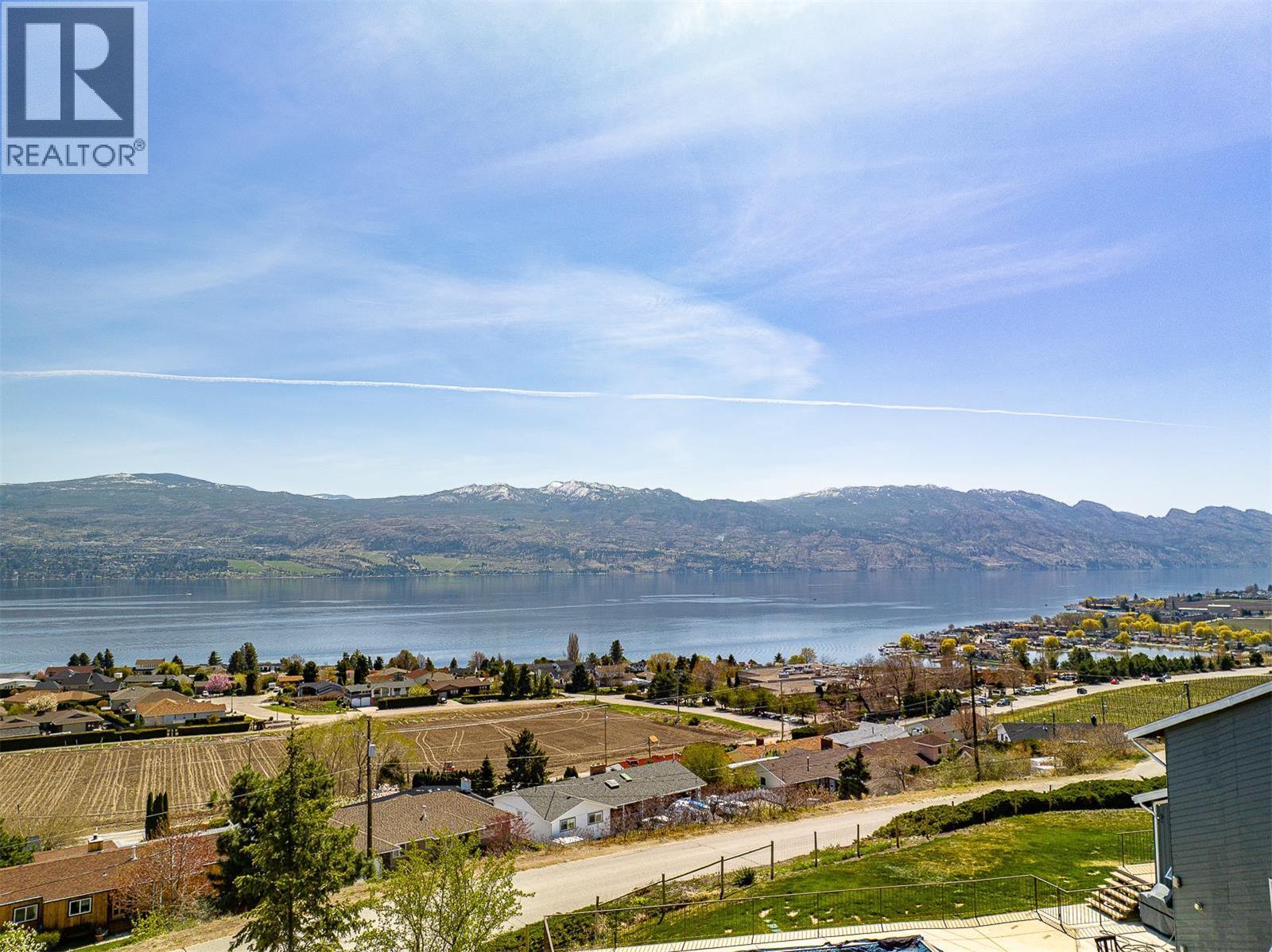 Lot B Gregory Road, West Kelowna, British Columbia  V1Z 2W4 - Photo 16 - 10403951