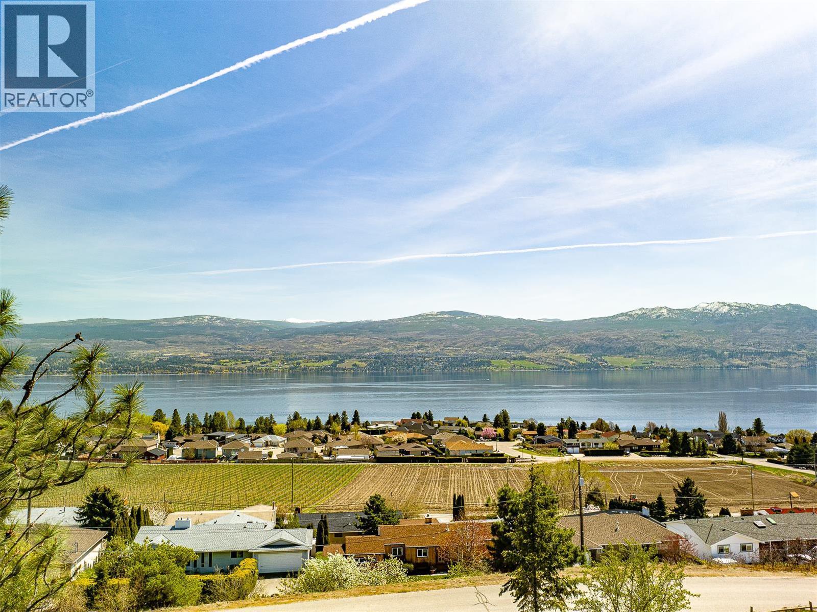 Lot B Gregory Road, West Kelowna, British Columbia  V1Z 2W4 - Photo 17 - 10403951