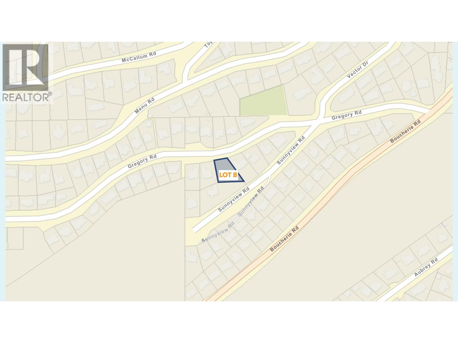 Lot B Gregory Road, West Kelowna, British Columbia  V1Z 2W4 - Photo 18 - 10403951