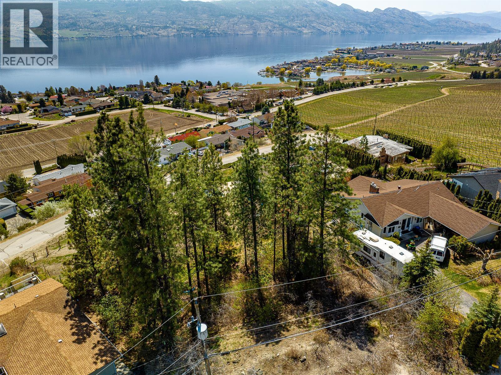 Lot B Gregory Road, West Kelowna, British Columbia  V1Z 2W4 - Photo 3 - 10403951