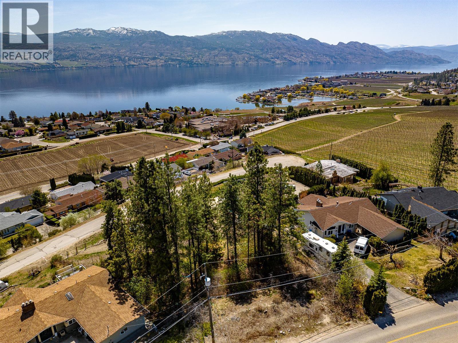 Lot B Gregory Road, West Kelowna, British Columbia  V1Z 2W4 - Photo 4 - 10403951