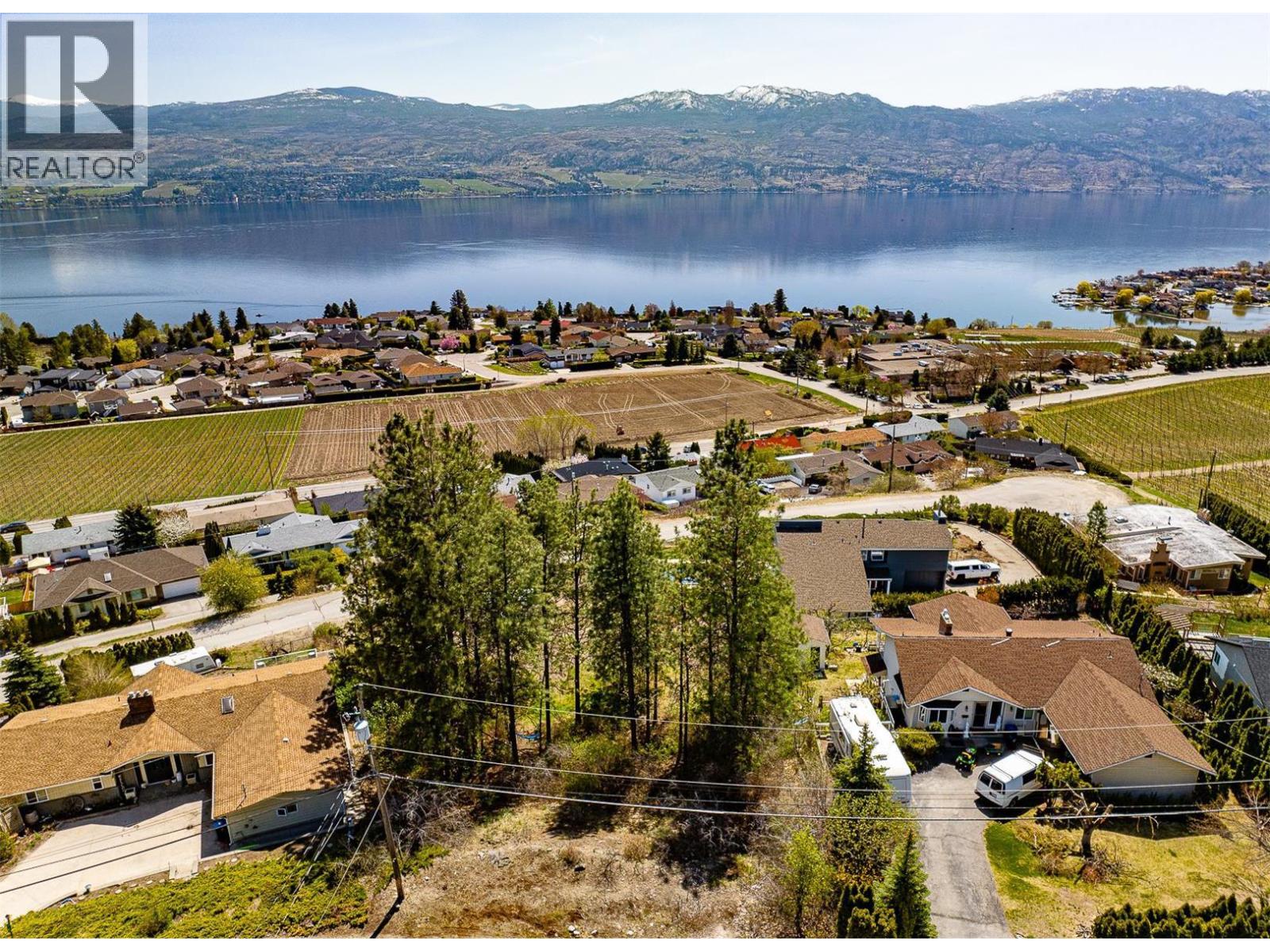 Lot B Gregory Road, West Kelowna, British Columbia  V1Z 2W4 - Photo 5 - 10403951