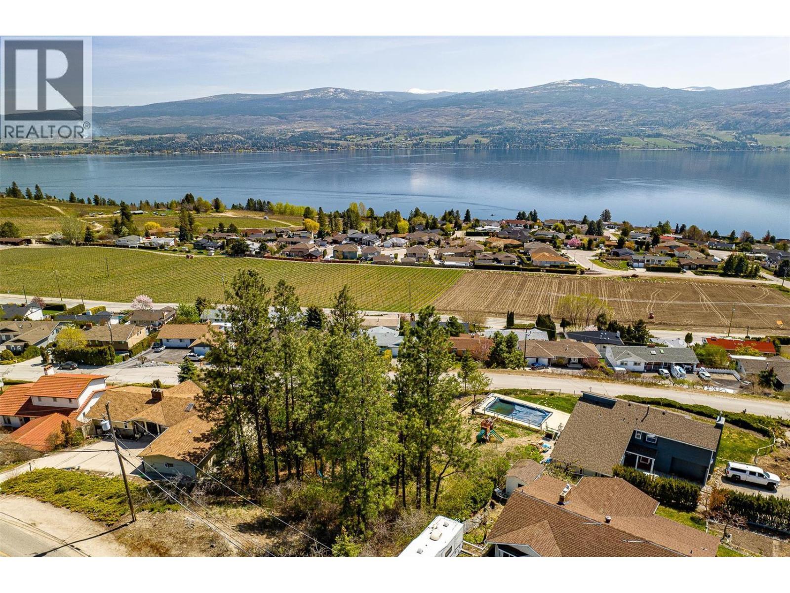Lot B Gregory Road, West Kelowna, British Columbia  V1Z 2W4 - Photo 6 - 10403951