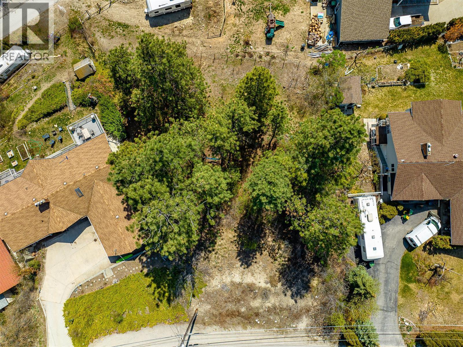 Lot B Gregory Road, West Kelowna, British Columbia  V1Z 2W4 - Photo 7 - 10403951