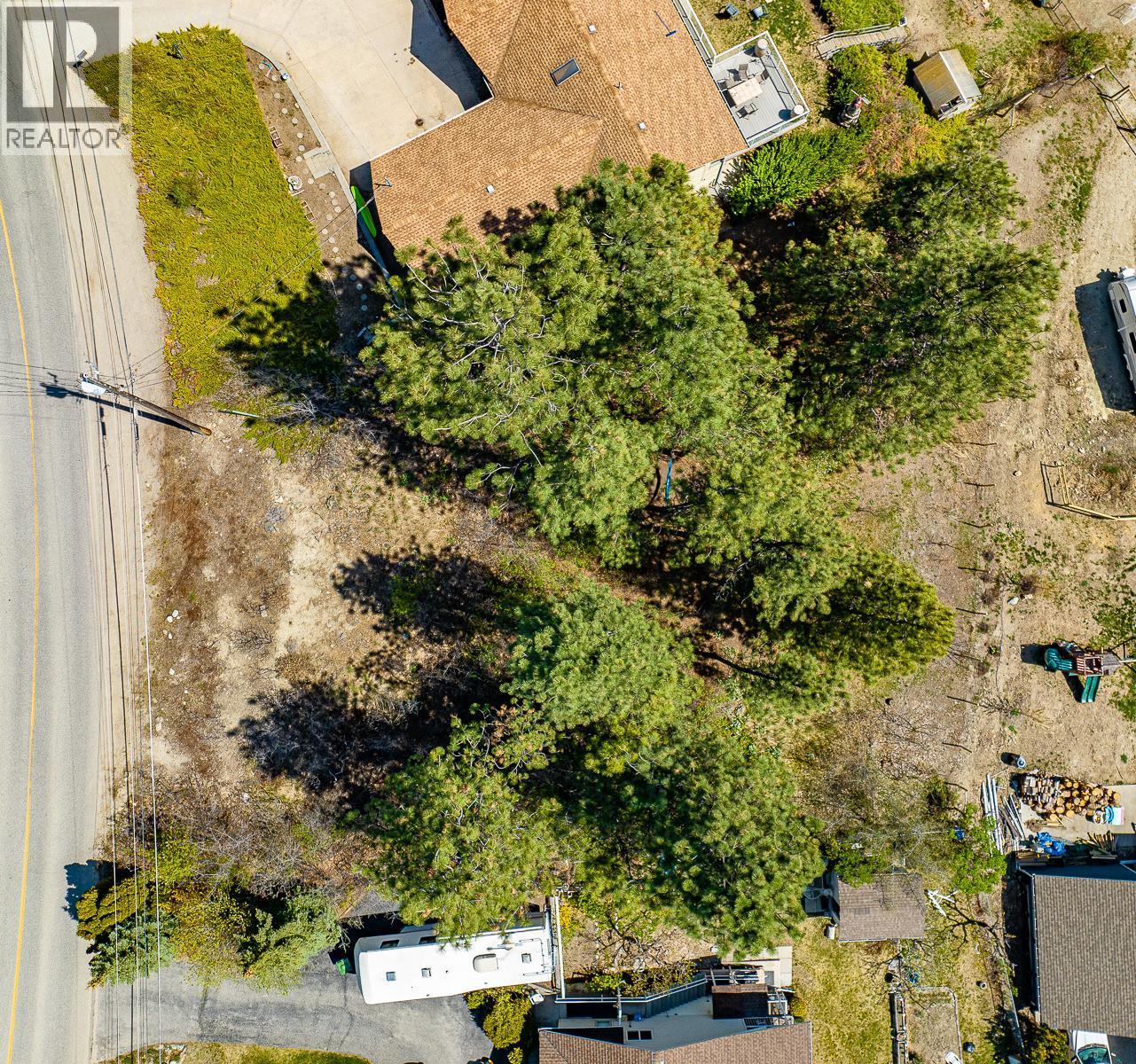 Lot B Gregory Road, West Kelowna, British Columbia  V1Z 2W4 - Photo 8 - 10403951