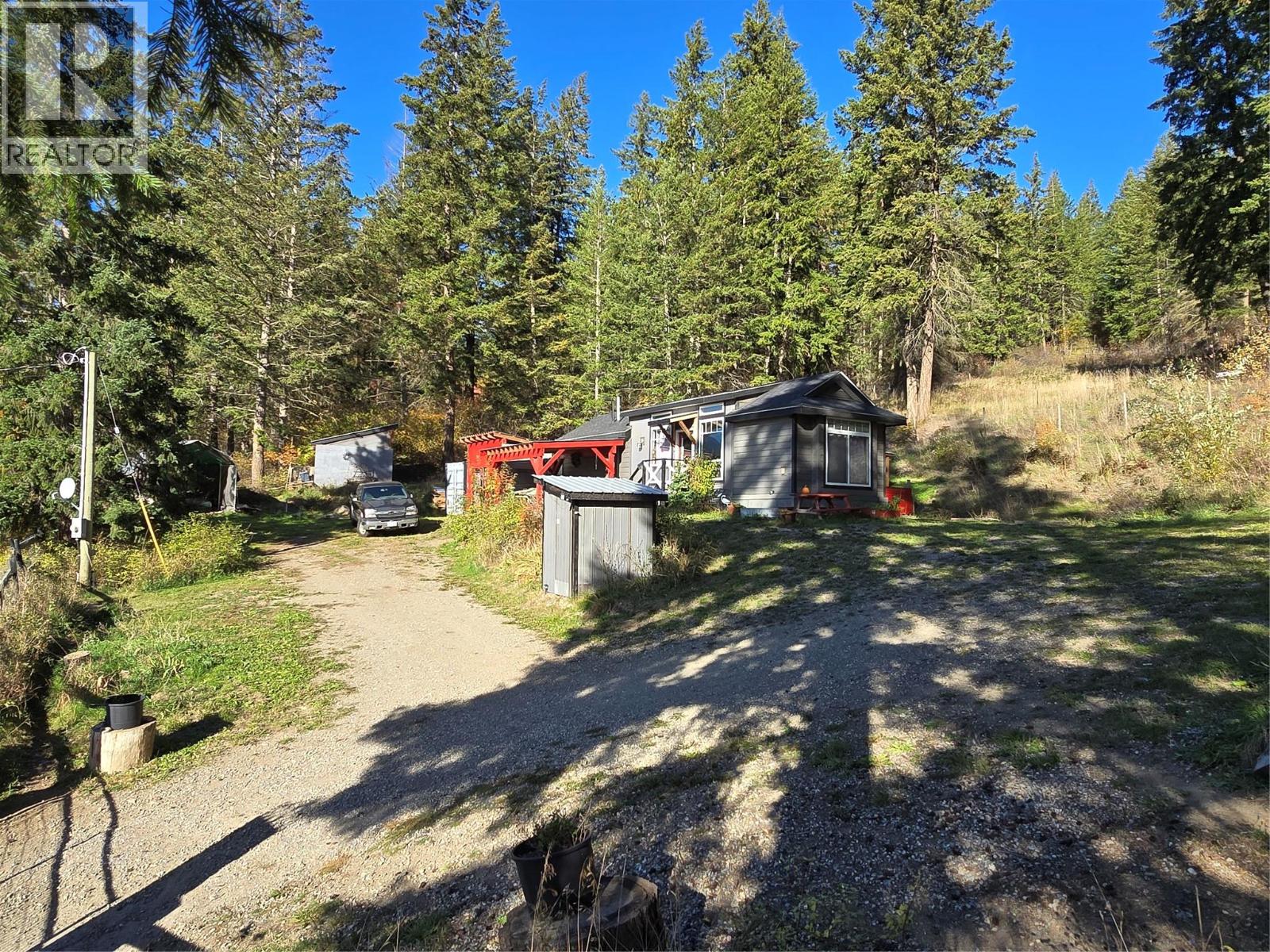 4050 White Lake Road, White Lake, British Columbia  V0E 2W0 - Photo 3 - 10403924