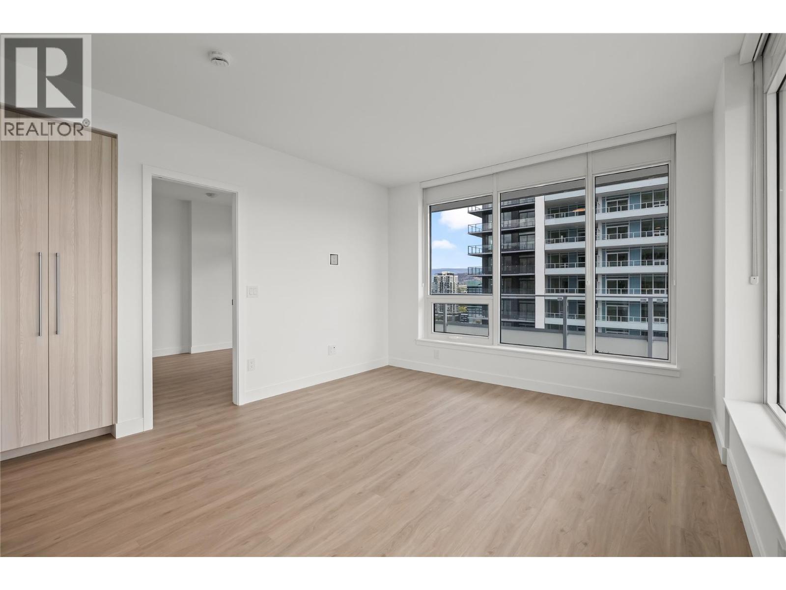 238 Leon Avenue Unit# 1704, Kelowna, British Columbia  V1Y 6H9 - Photo 14 - 10403497