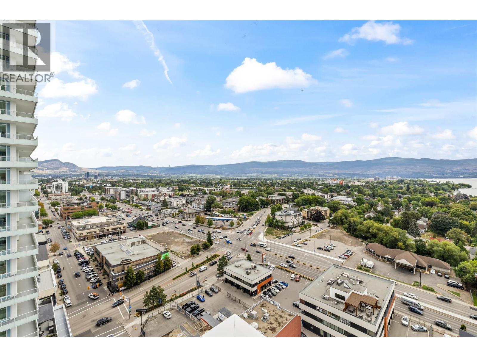238 Leon Avenue Unit# 1704, Kelowna, British Columbia  V1Y 6H9 - Photo 27 - 10403497