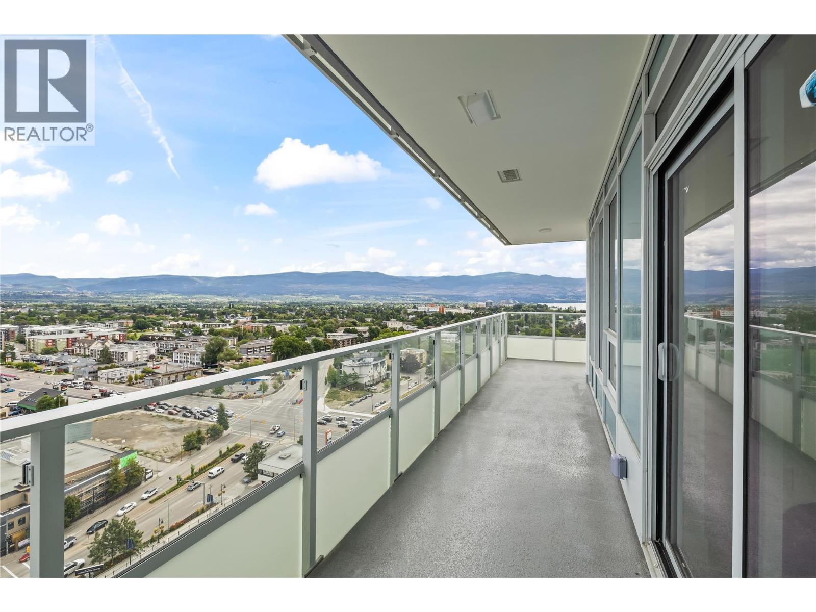 238 Leon Avenue Unit# 1704, Kelowna, British Columbia  V1Y 6H9 - Photo 28 - 10403497