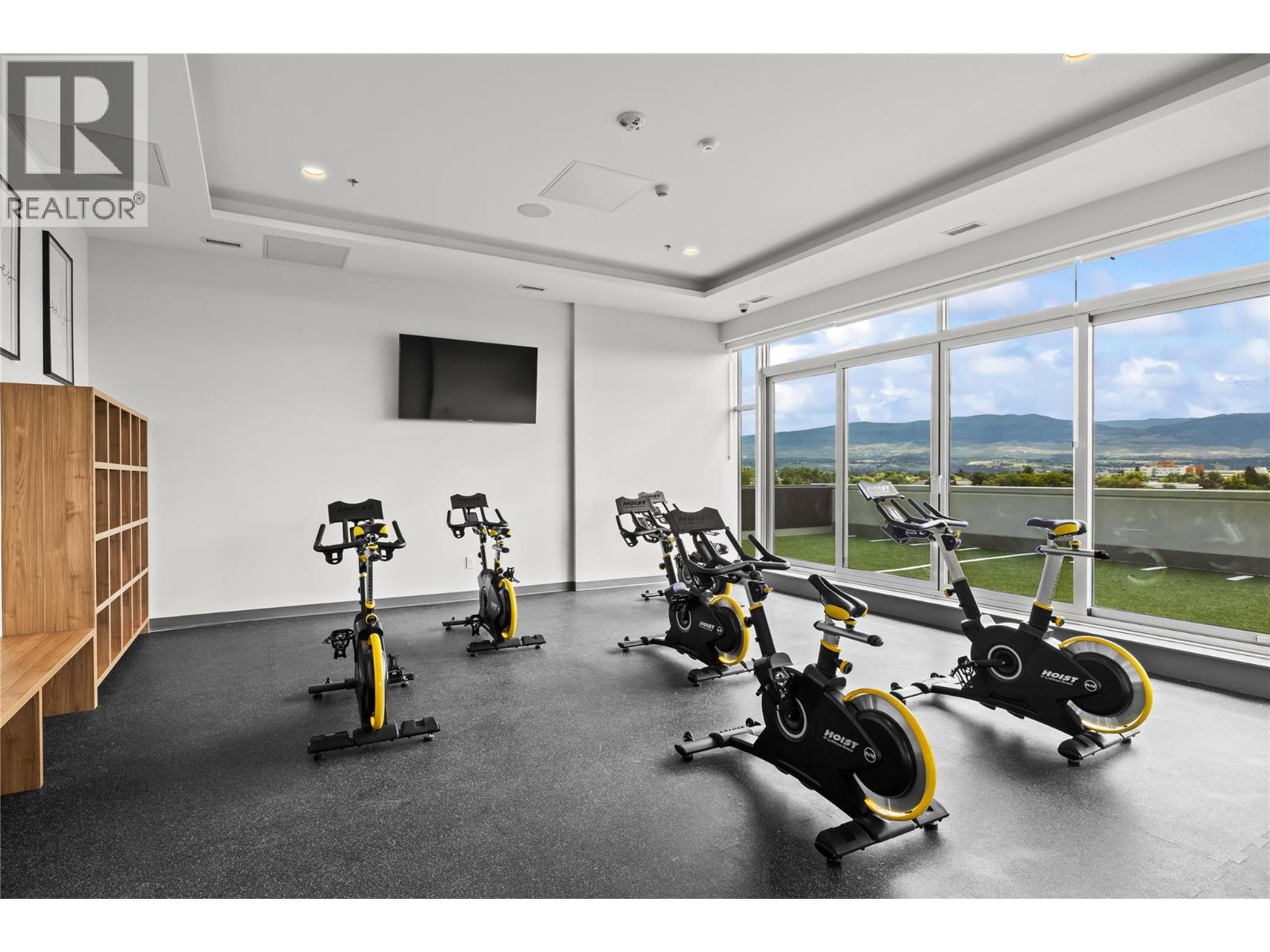 238 Leon Avenue Unit# 1704, Kelowna, British Columbia  V1Y 6H9 - Photo 35 - 10403497