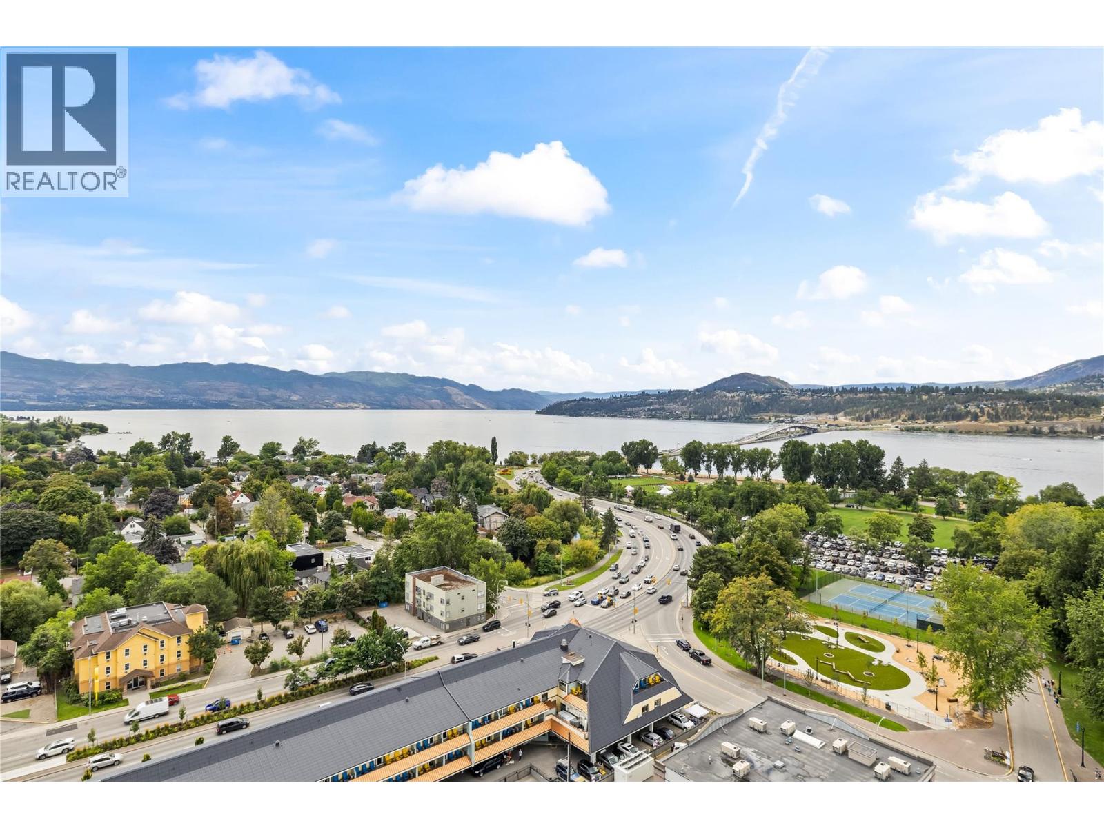 238 Leon Avenue Unit# 1704, Kelowna, British Columbia  V1Y 6H9 - Photo 4 - 10403497