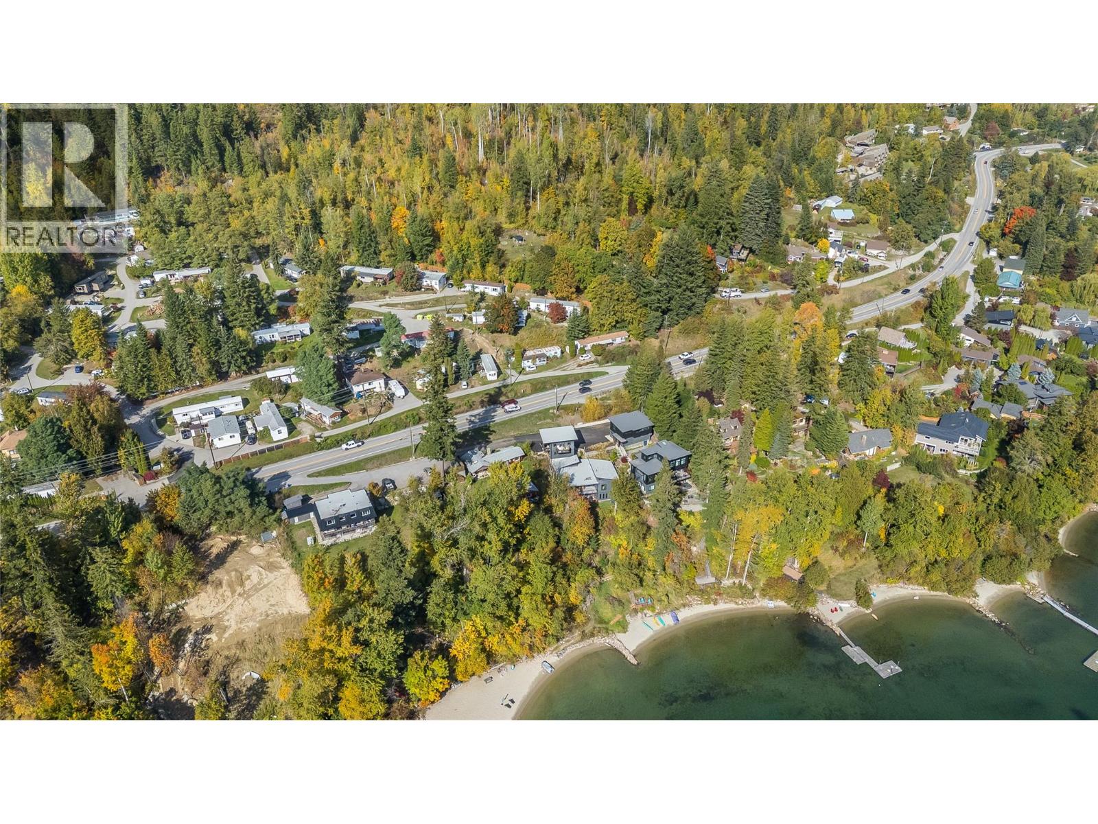 739 Highway 3a Highway Unit# 30, Nelson, British Columbia  V1L 6M4 - Photo 10 - 10403329