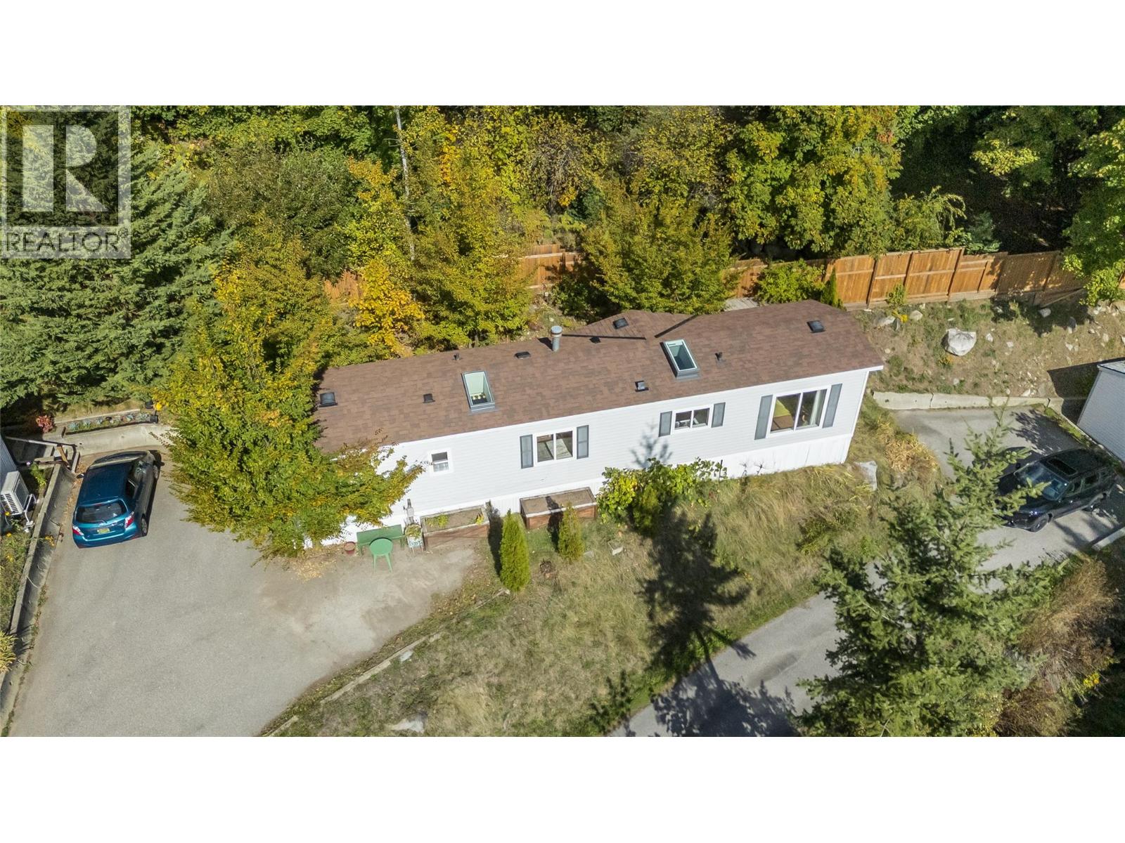 739 Highway 3a Highway Unit# 30, Nelson, British Columbia  V1L 6M4 - Photo 4 - 10403329