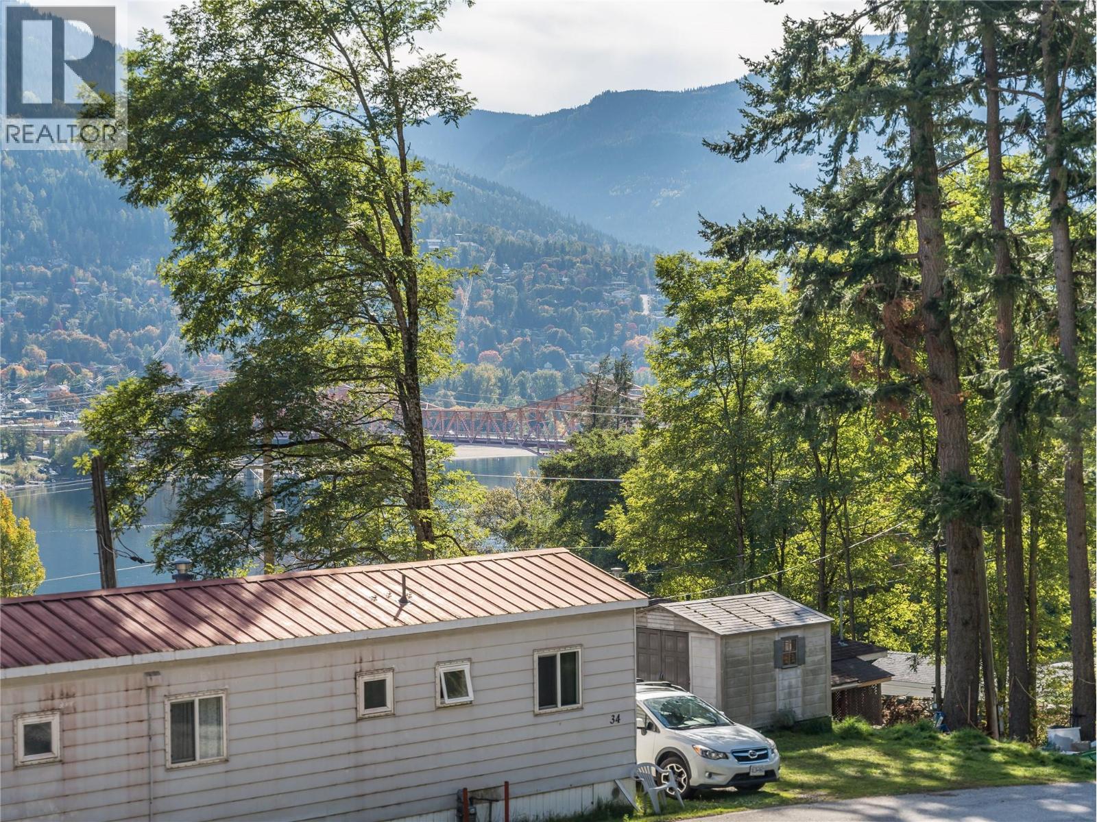 739 Highway 3a Highway Unit# 30, Nelson, British Columbia  V1L 6M4 - Photo 56 - 10403329